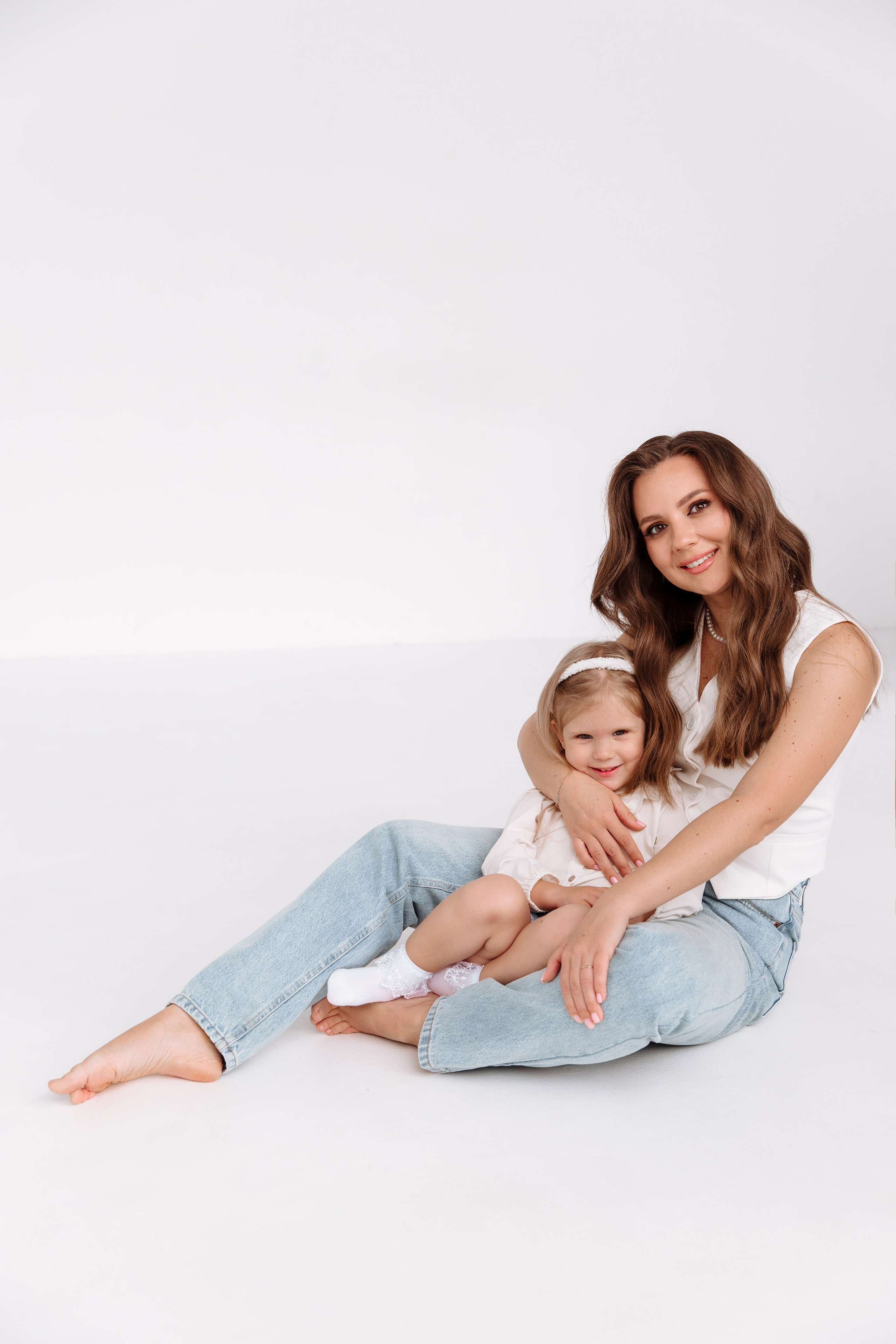 Проект МАМЫ. Фотограф г. Москва и Ярославль