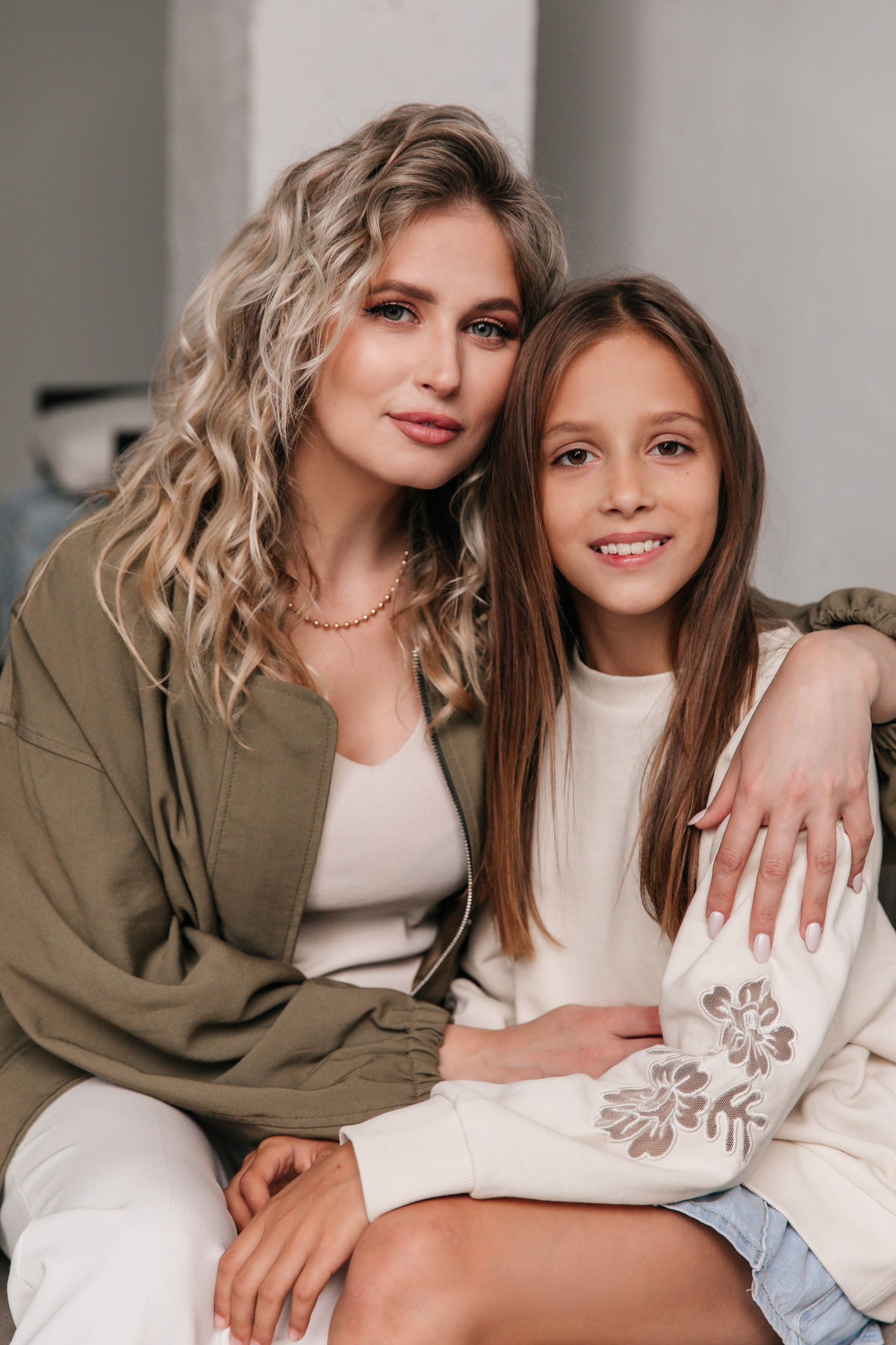 Проект МАМЫ. Фотограф г. Москва и Ярославль