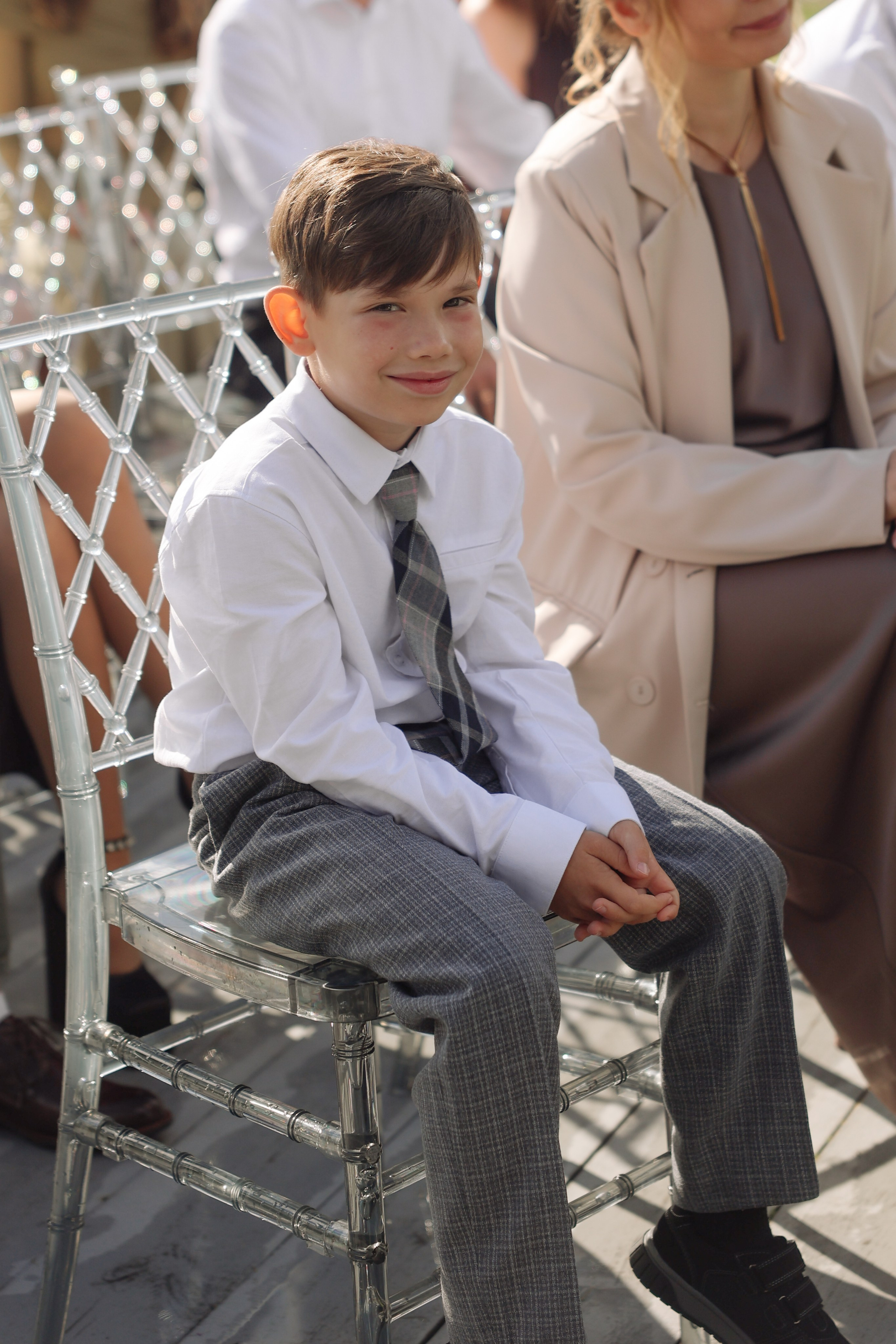 Green-house. Главная