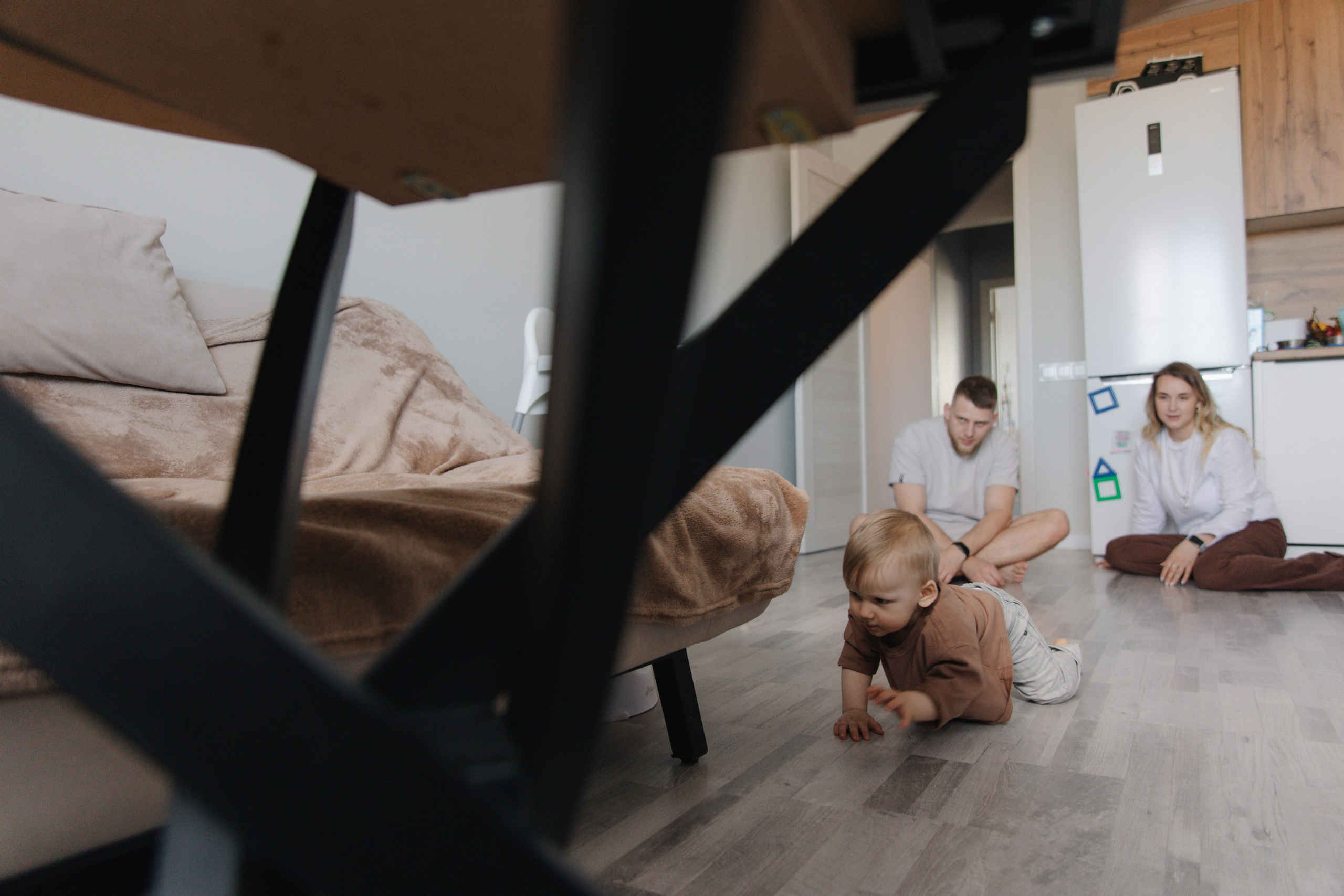 Veromika. Главная