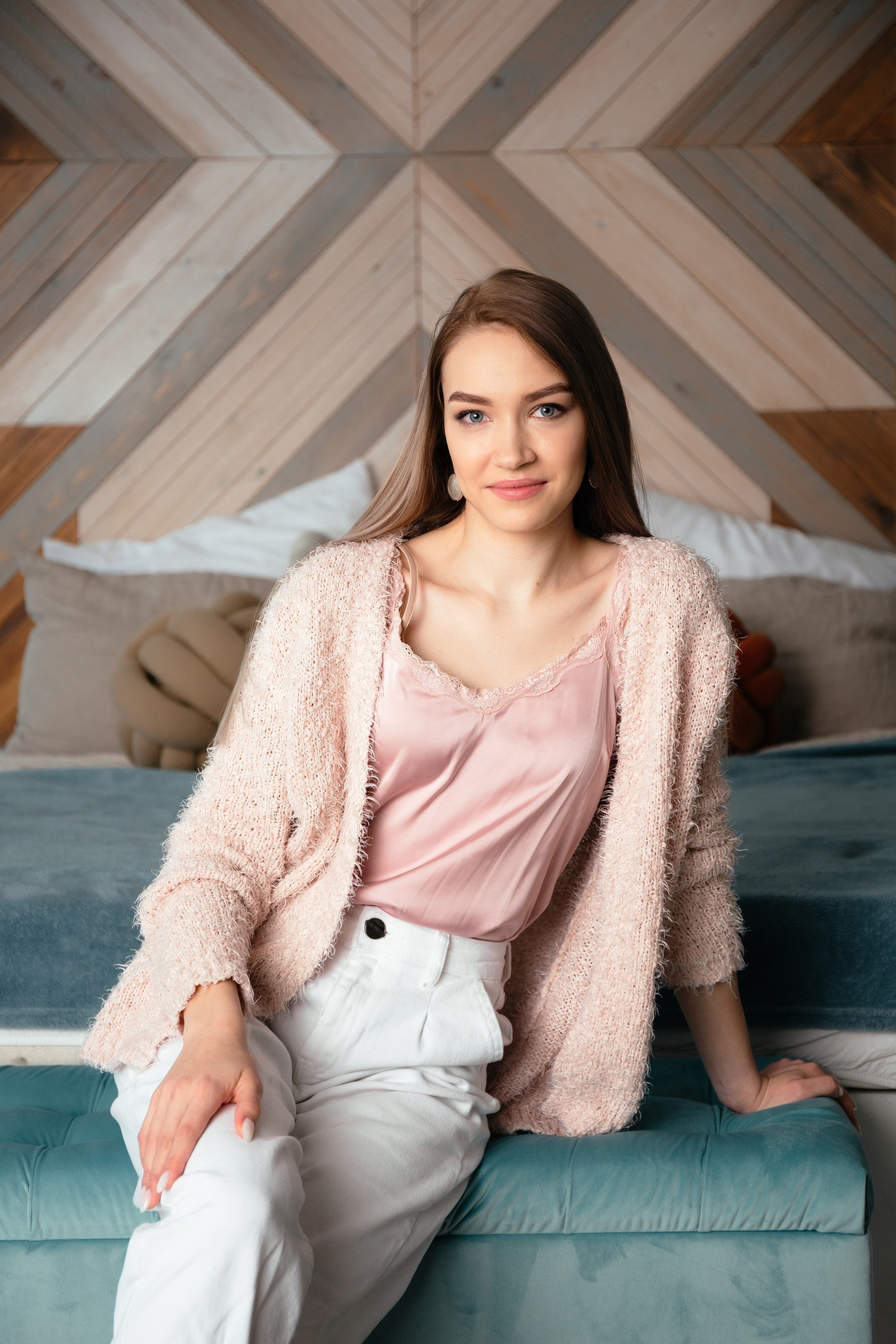 Контент для мастера маникюра. Фототерапевт Ева Бунеева