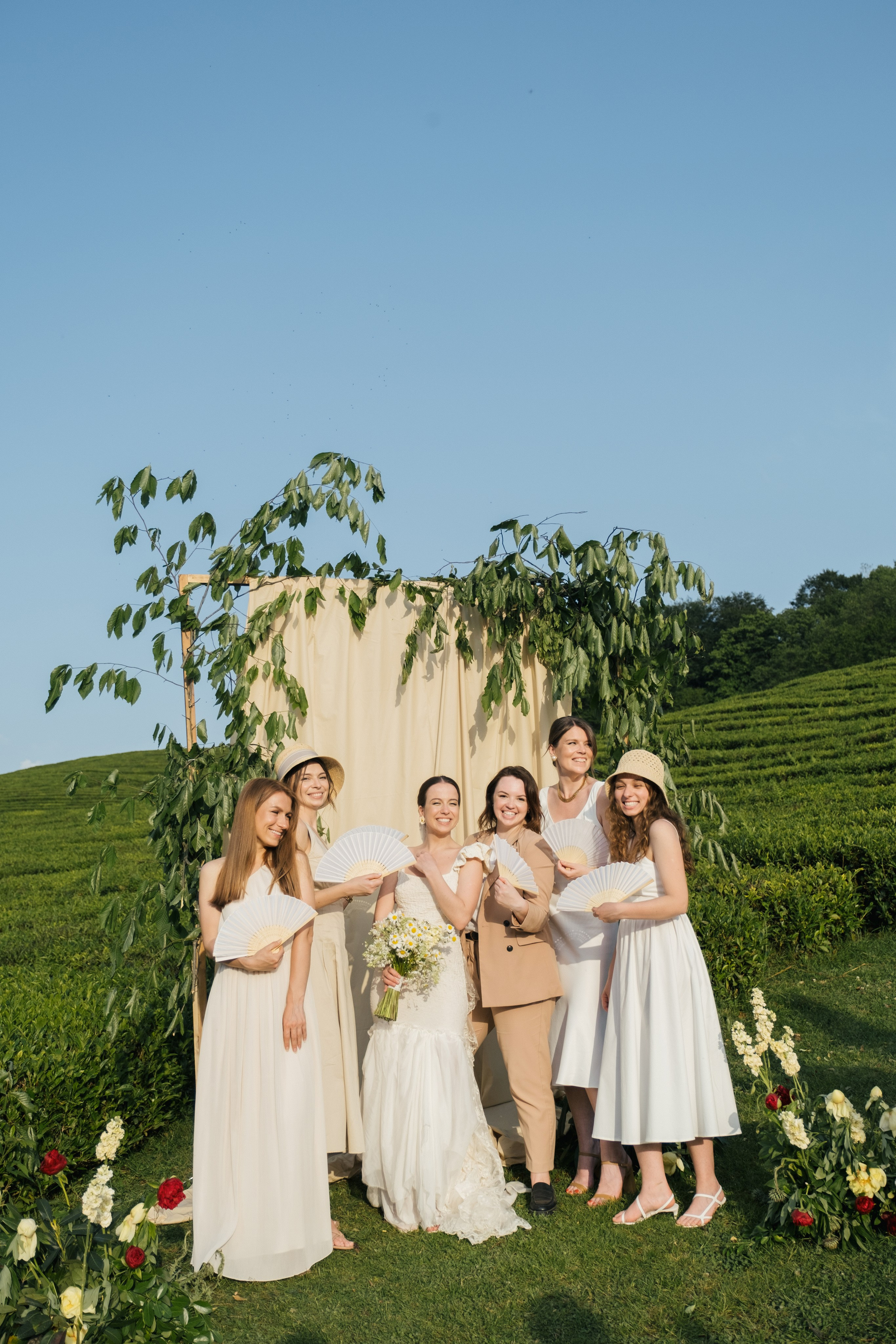 Маленькая Италия. Свадебный Видеограф Фотограф в Сочи