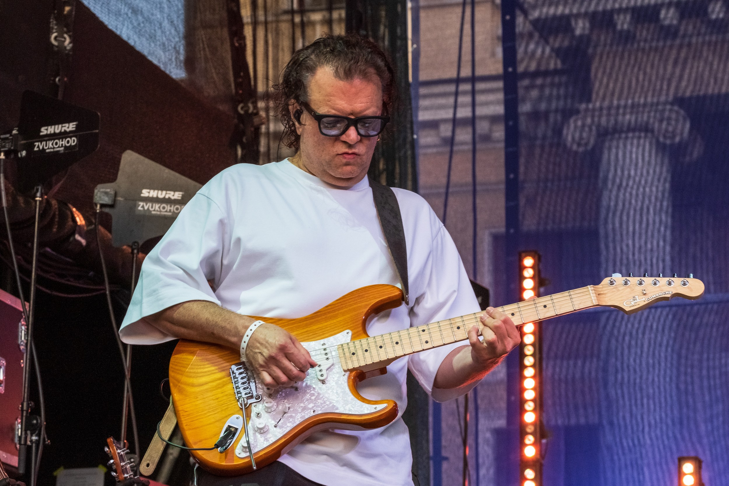 Джазовый фестиваль Игоря Бутмана в Санкт-Петербурге. Фотограф в Санкт-Петербурге и Москве Юлия Паршакова