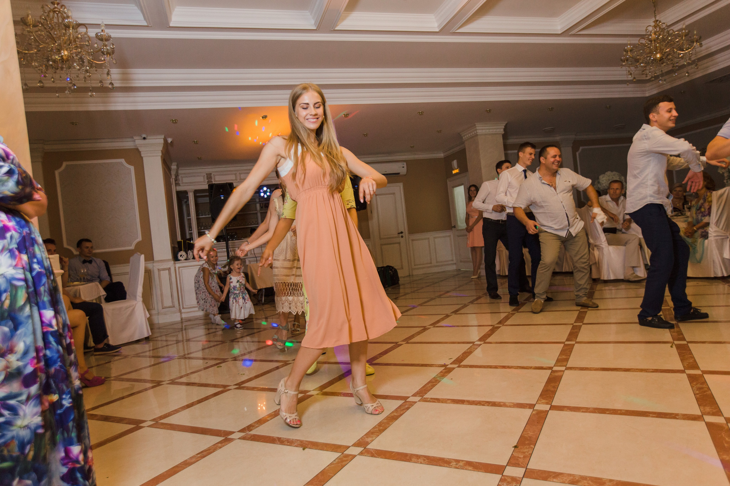 Сергей и Алиса. Свадебный и семейный фотограф в Краснодаре