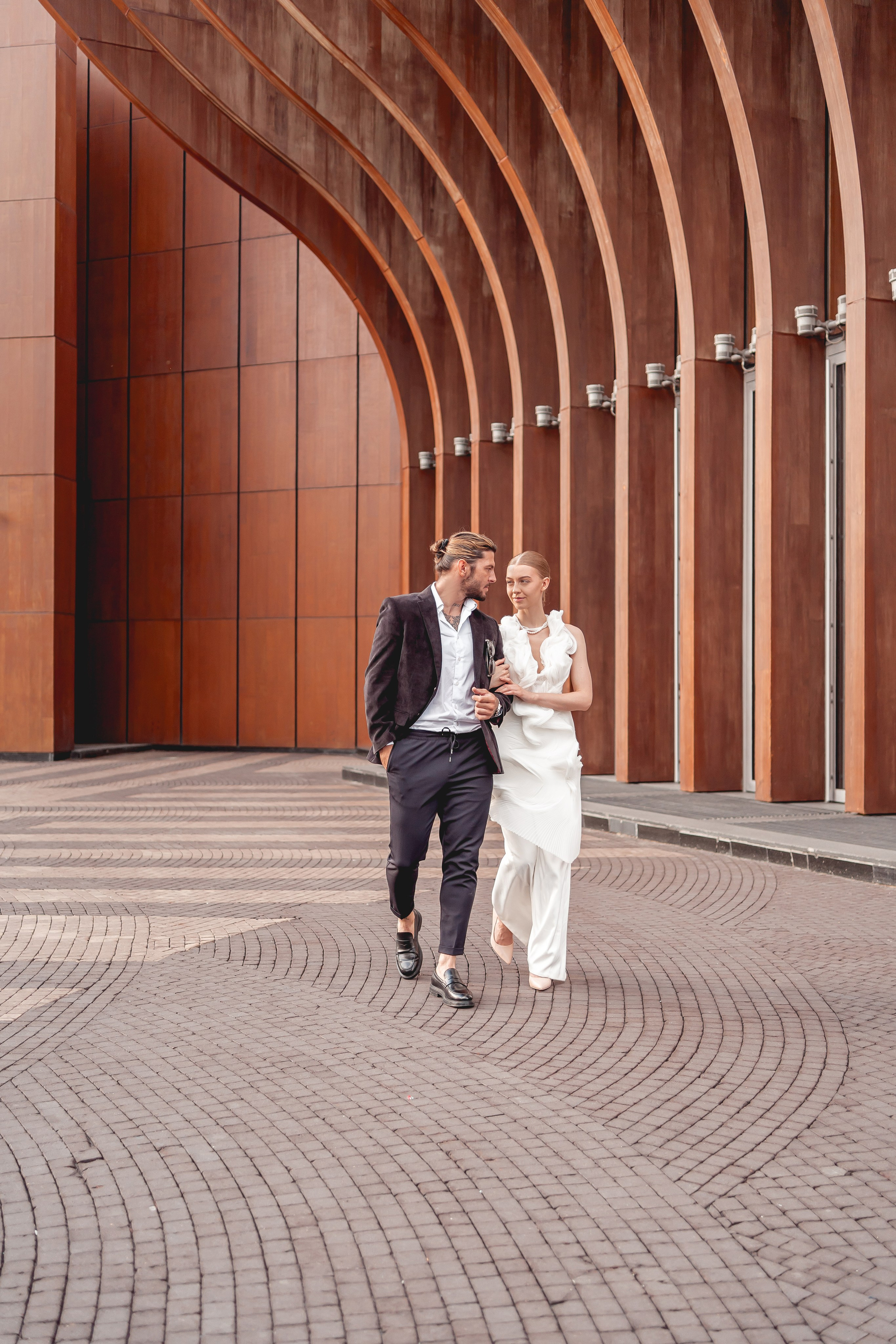 Барвиха. Детский и семейный фотограф в Москве Гордеев Владимир