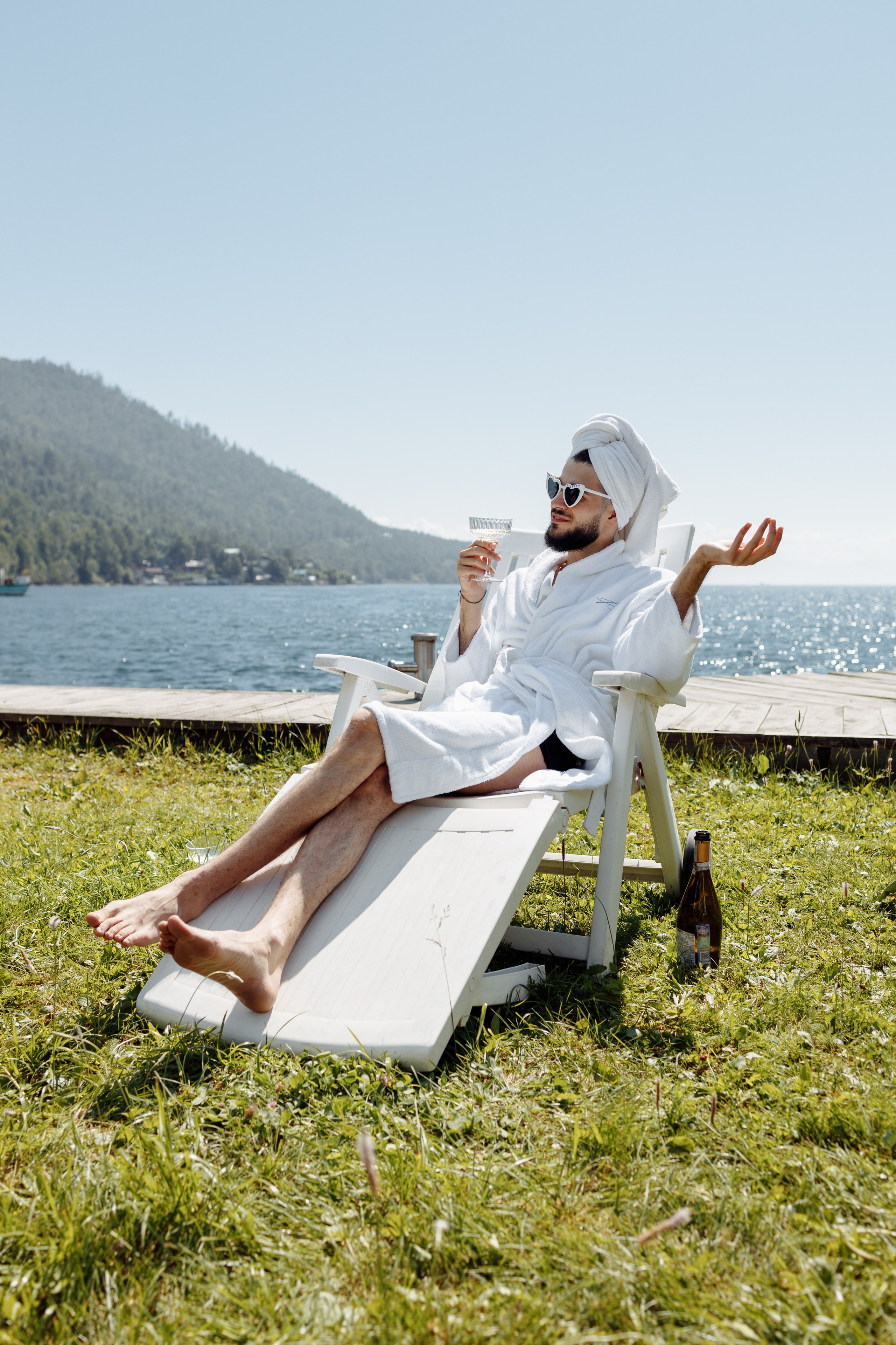 Виктория и Алексей. Свадебный фотограф Иркутск