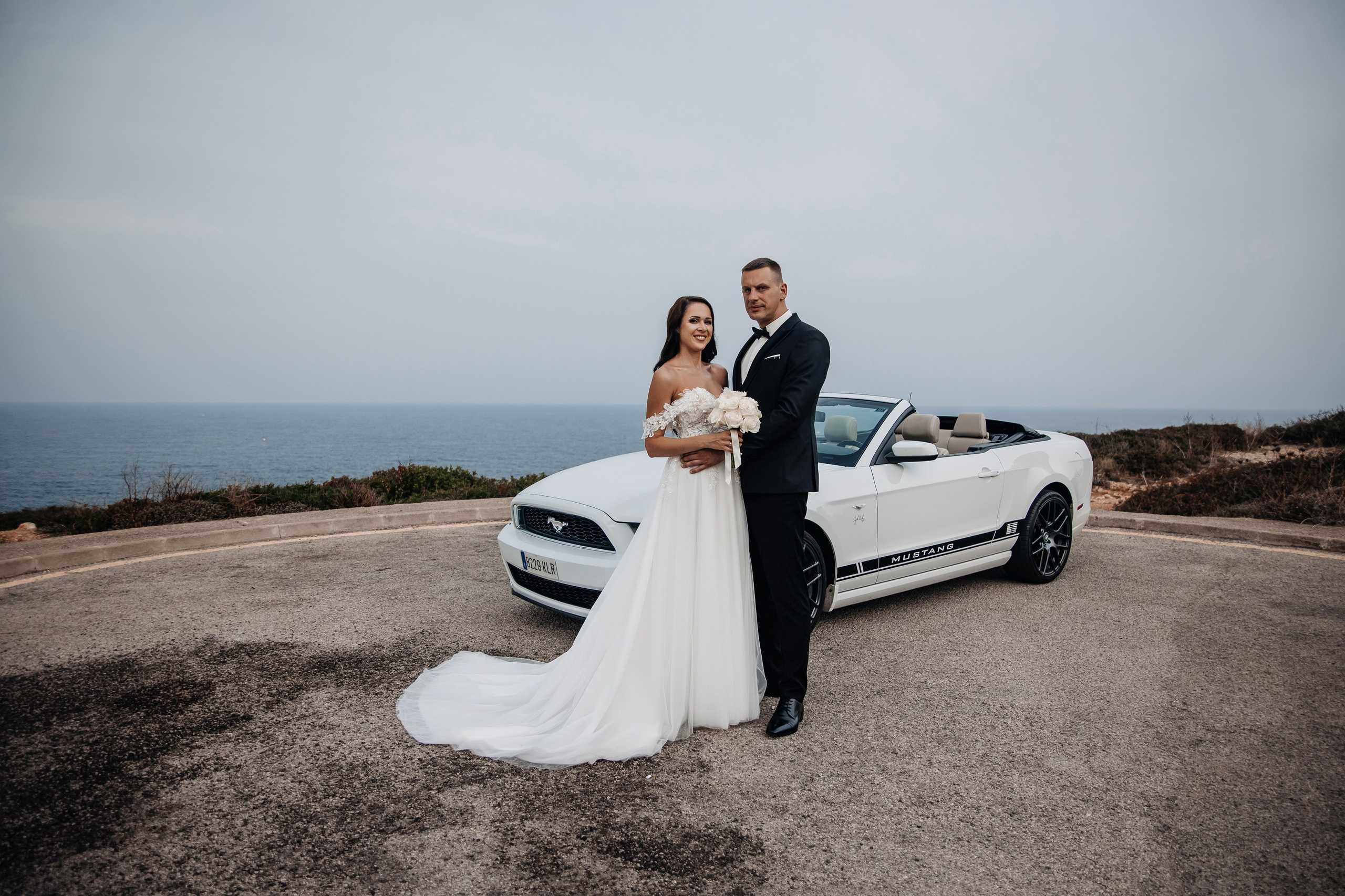 Inga_&_Romas. Фотограф на Майорке Екатерина Дробышева