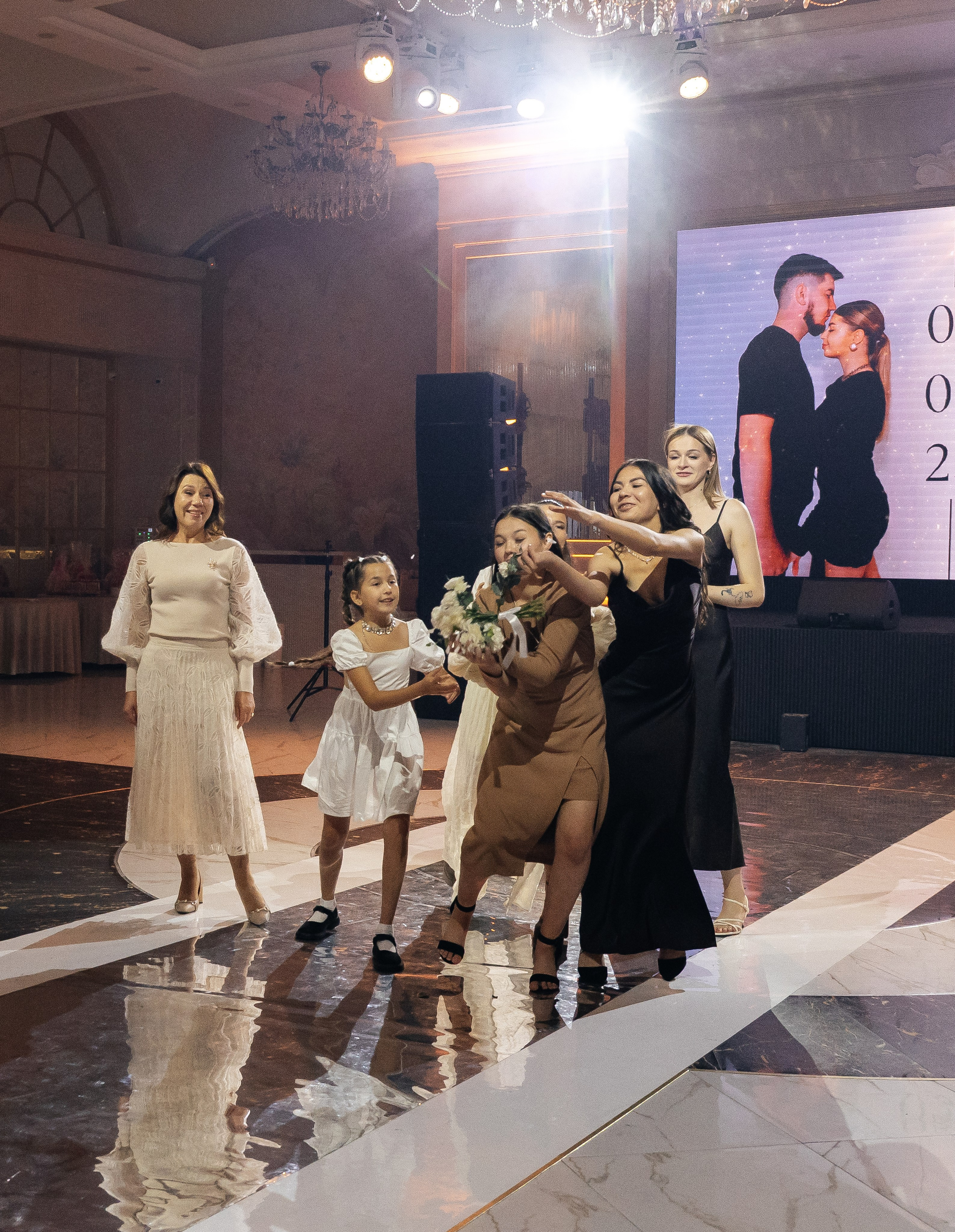 Aidar & Ralina. Свадебный фотограф Ильнар Асадуллин