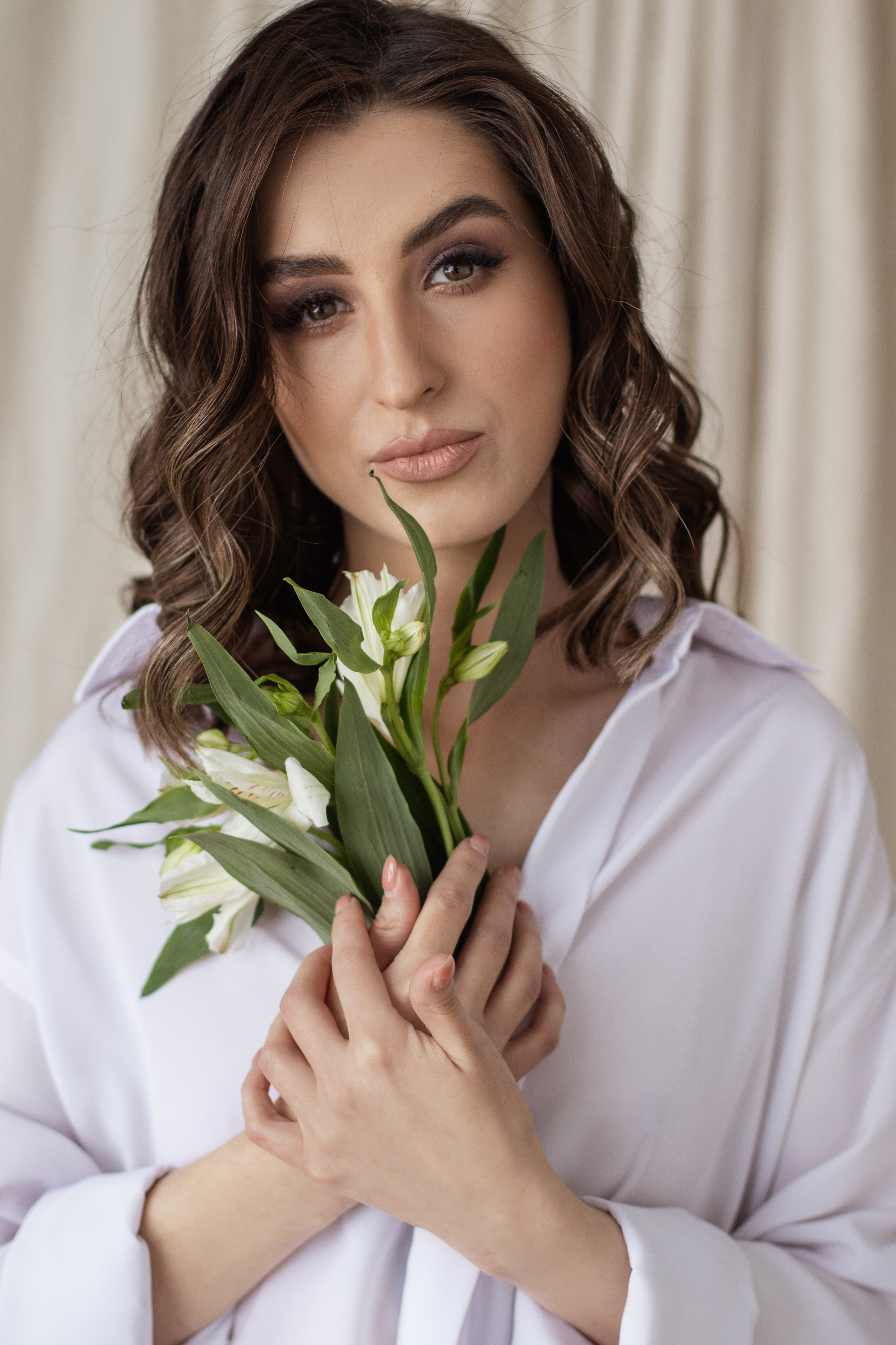 Ирина. Семейный и свадебный фотограф в Казани Ирина Кириллова