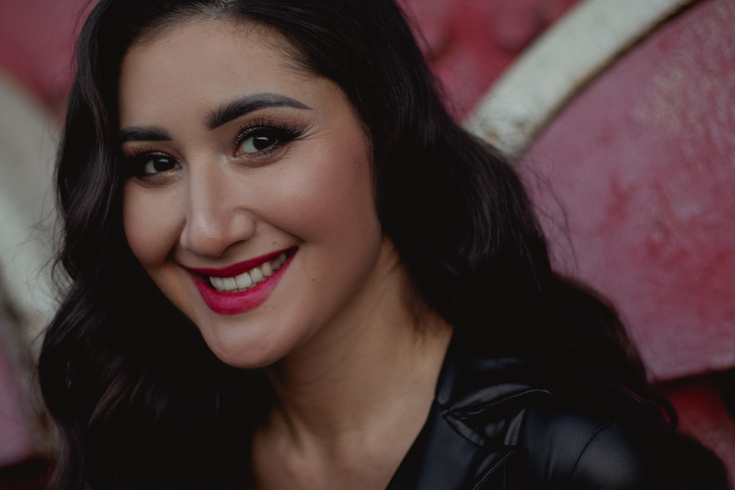 Гульнара. Семейный и свадебный фотограф в Казани Ирина Кириллова