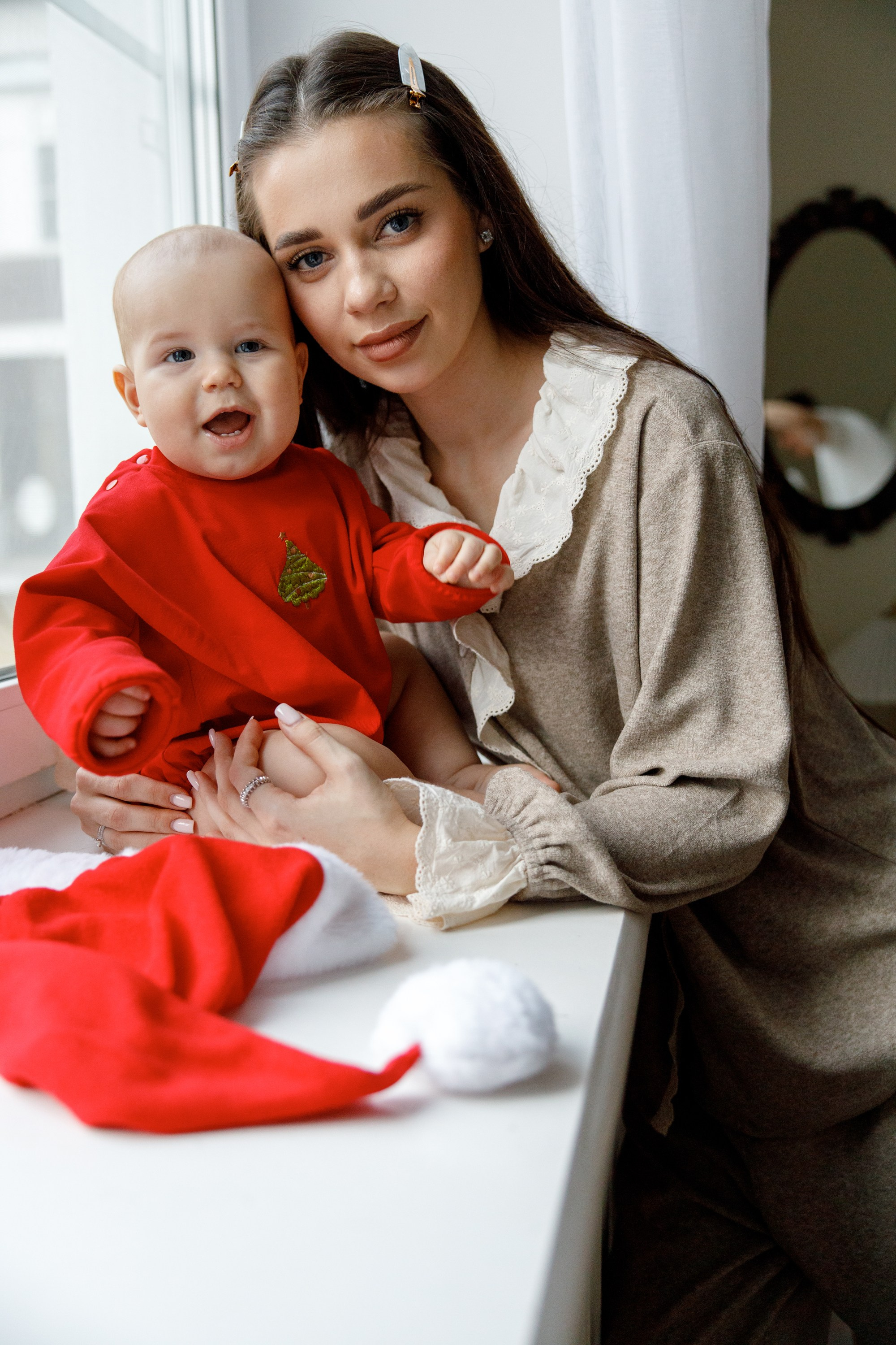 Влад Вика Тимур. Фотограф Москва, преподаватель ретуши