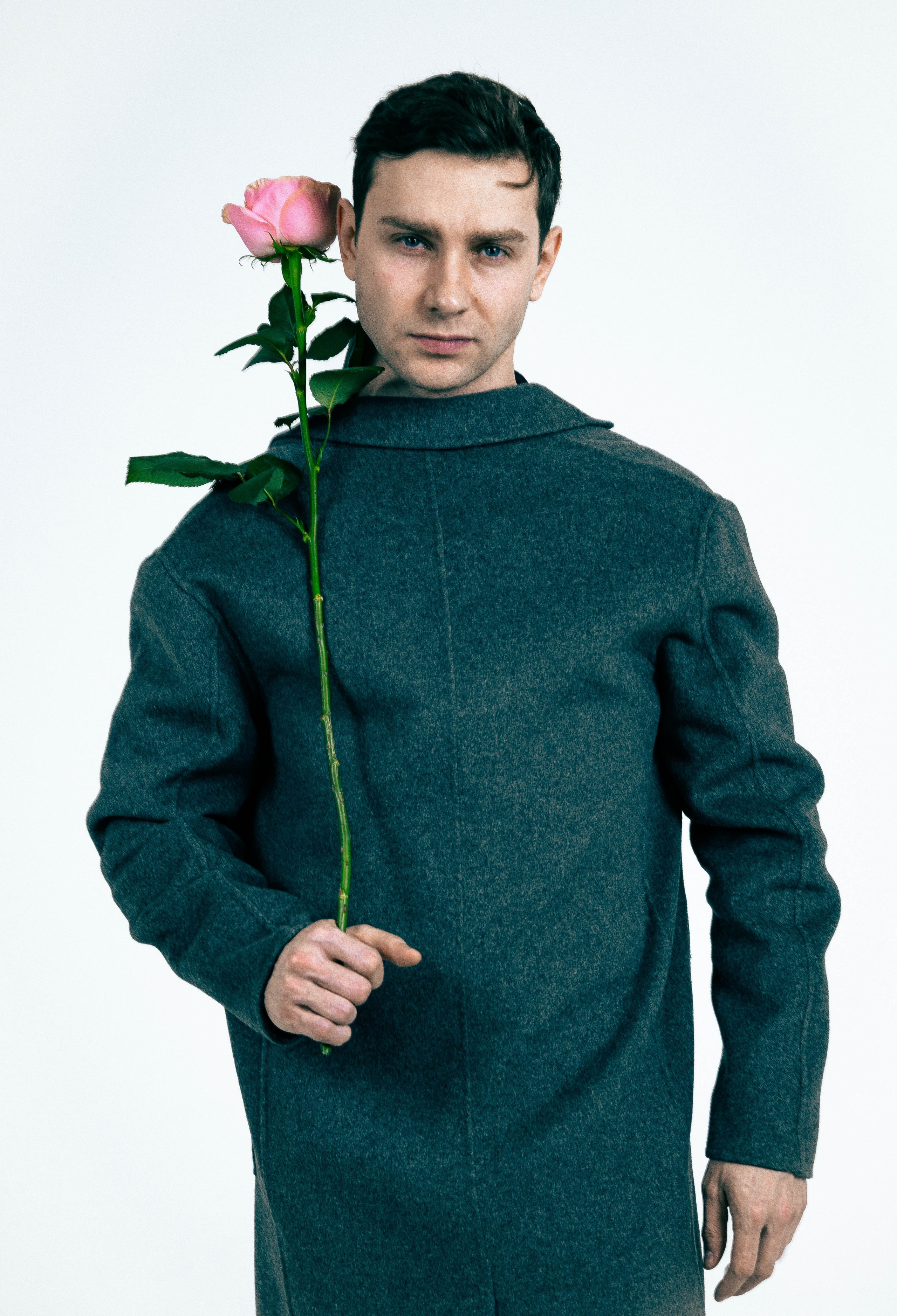 Съёмки для артистов театра и кино. ФОТОГРАФ КРАСНОДАР | РОССИЯ