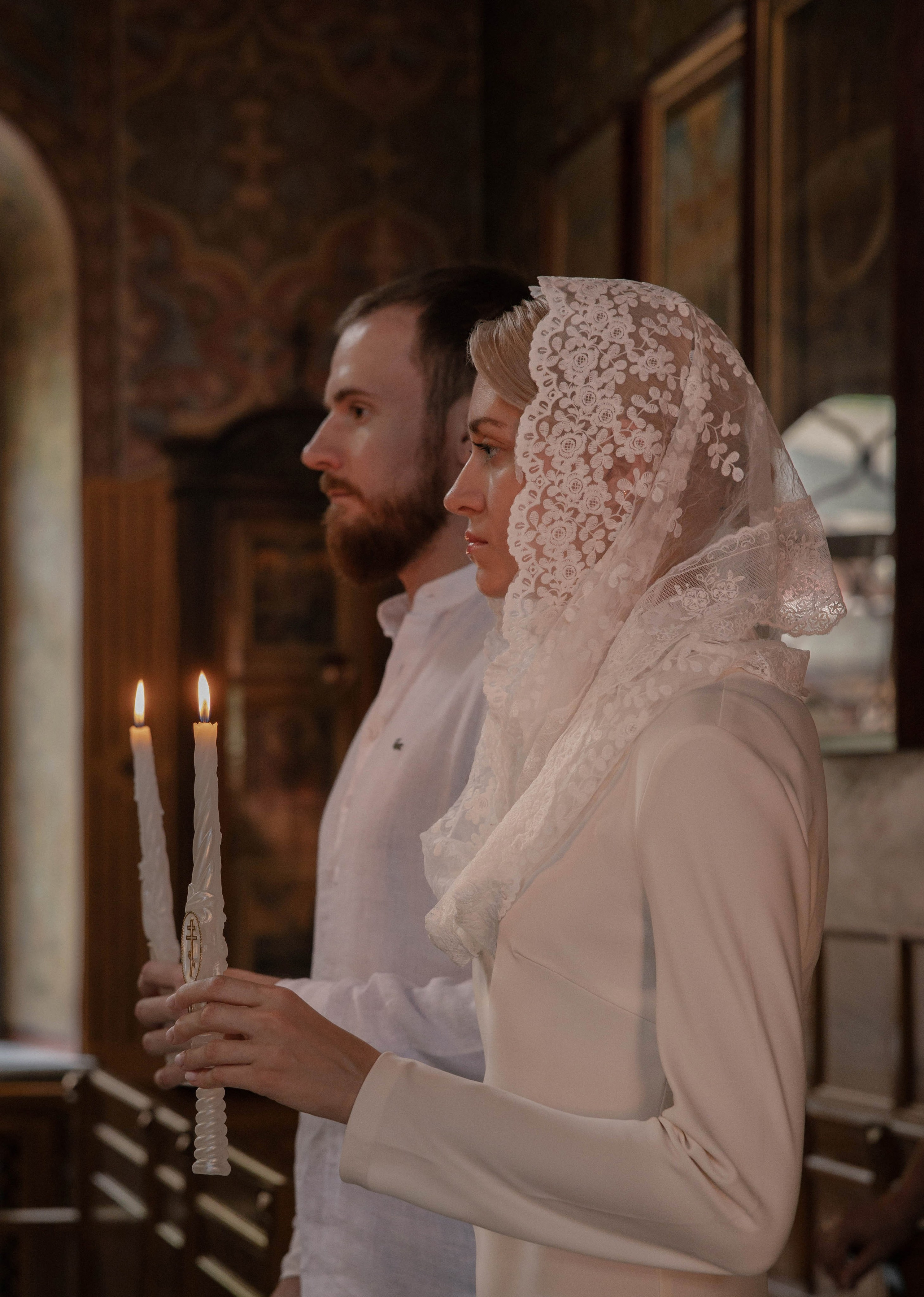 Полина и Владислав. Свадебный и семейный фотограф Москва Назарова Ольга