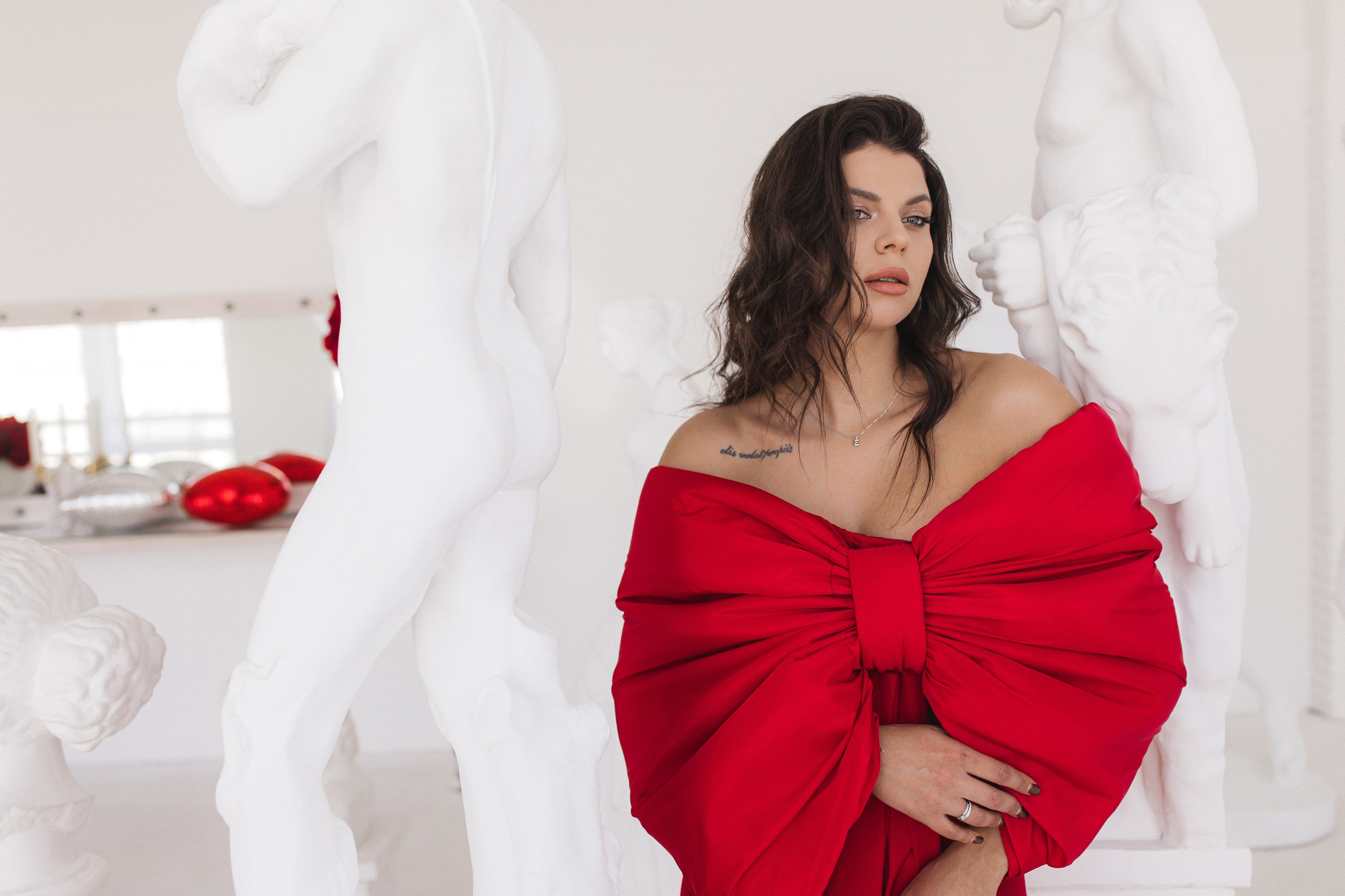 Катя. Семейный и свадебный фотограф в Екатеринбурге Орлова Ирина