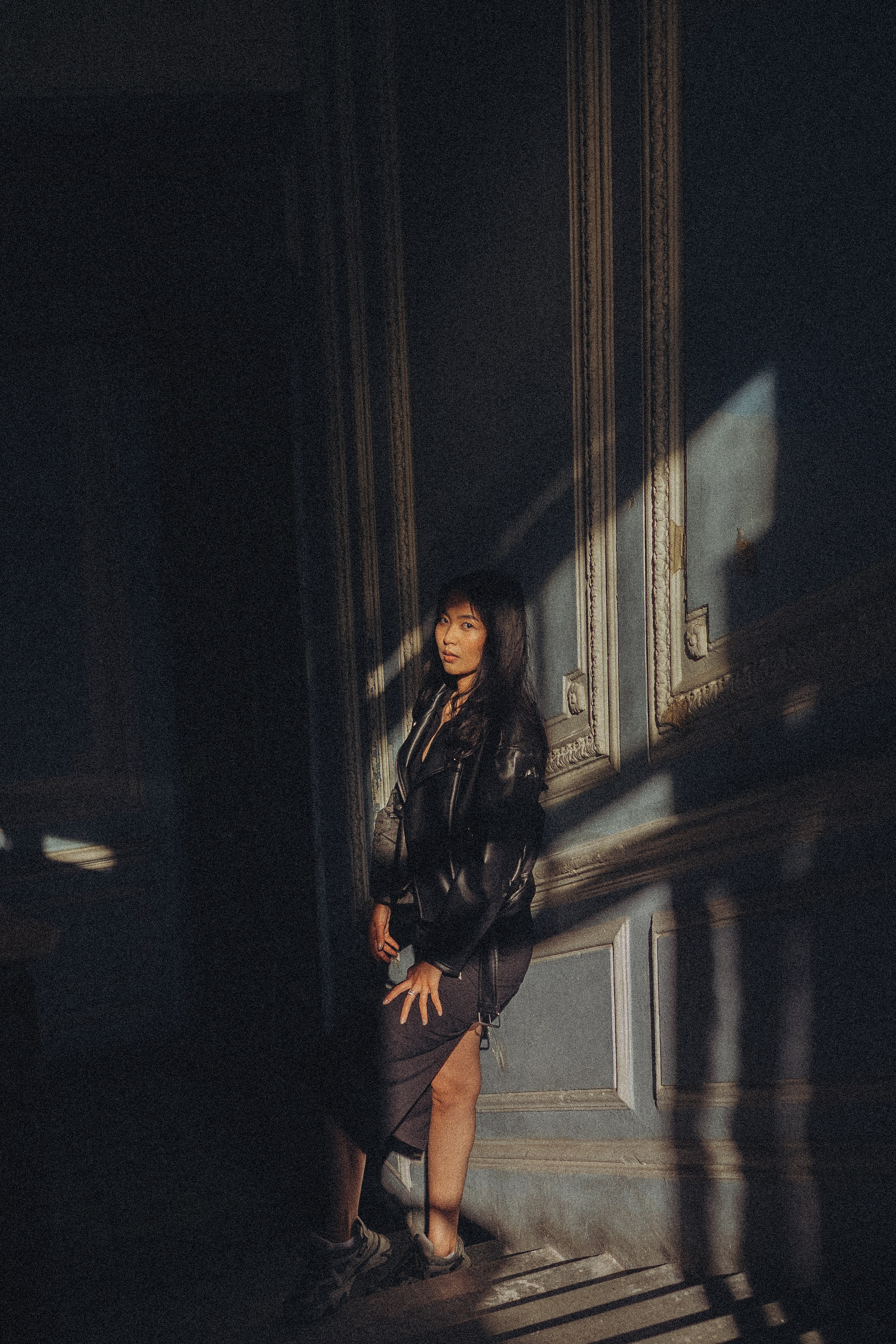 ПАРАДНАЯ. Профессиональный фотограф, Санкт-Петербург — Виктория Богомолова