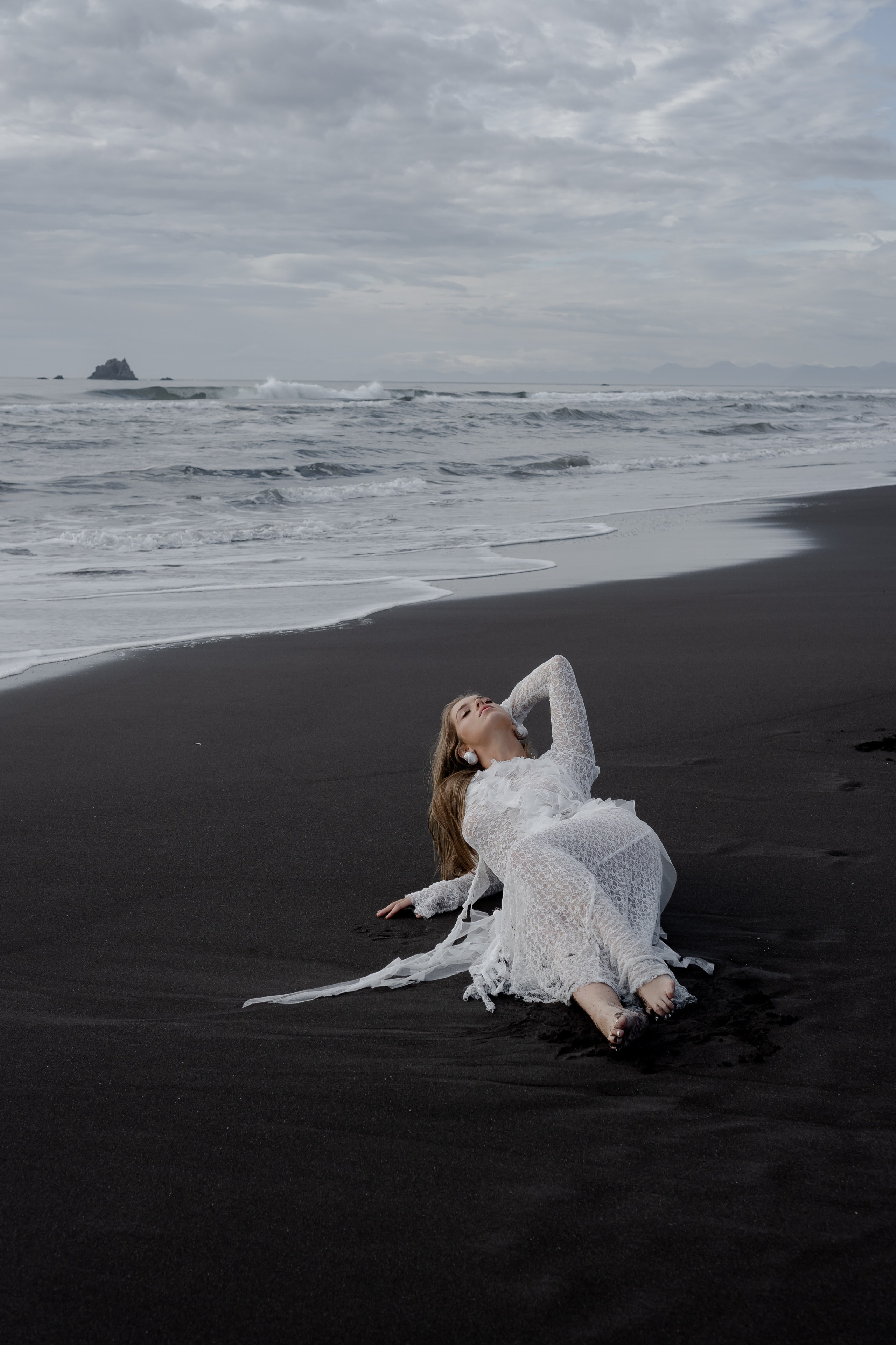 ТИХИЙ ОКЕАНН СЬЕМКА НА SONY. Профессиональный фотограф, Санкт-Петербург — Виктория Богомолова