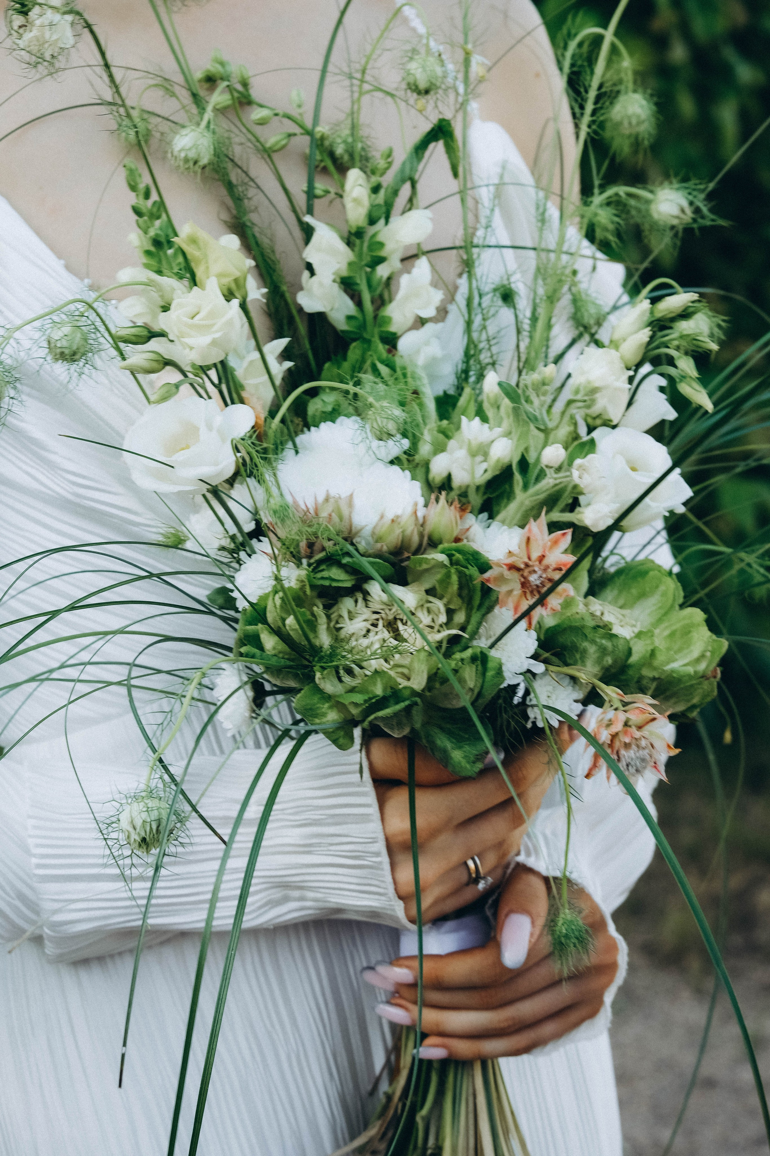 СВАДЕБНАЯ СЬЕМКА В ПАРКЕ ОРАНИЕНБАУМ. Профессиональный фотограф, Санкт-Петербург — Виктория Богомолова