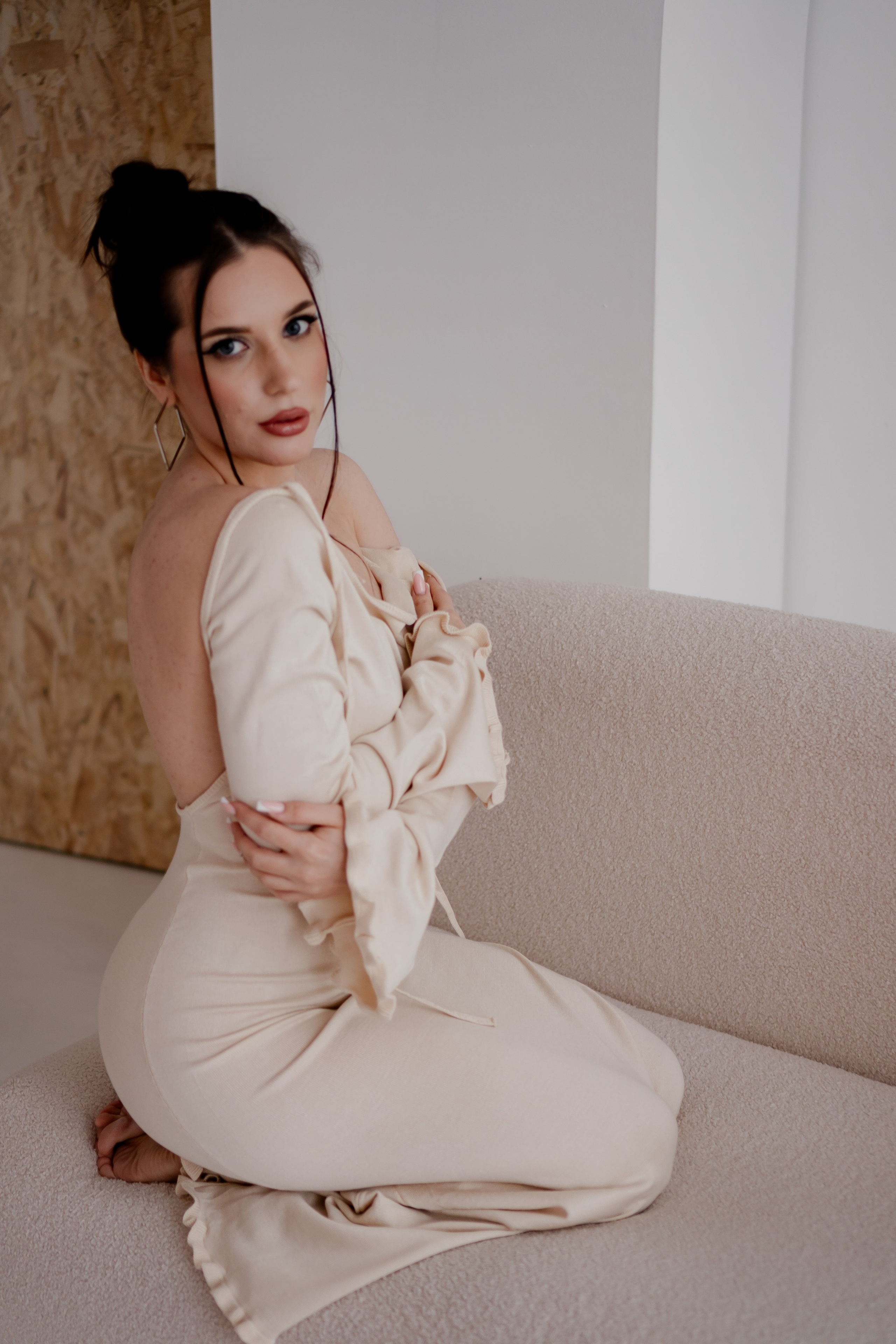 Весенняя. Профессиональный фотограф, Санкт-Петербург — Виктория Богомолова