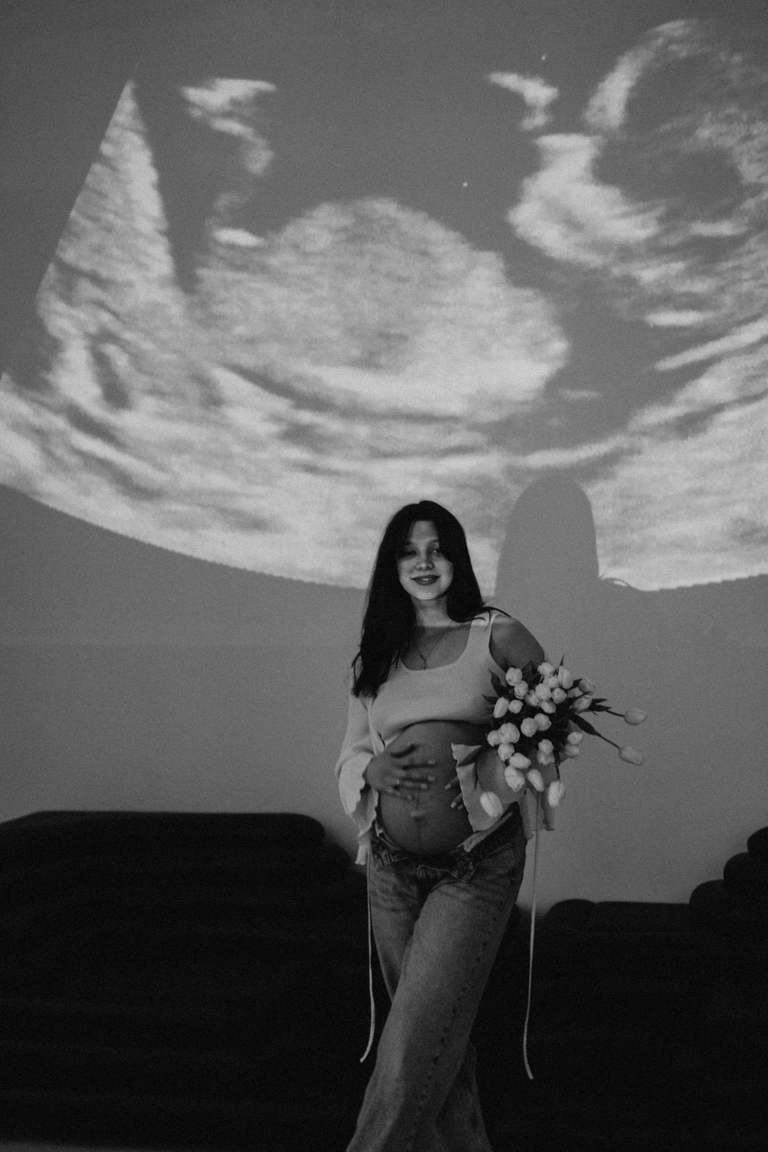 Love Story Беременность. Профессиональный фотограф, Санкт-Петербург — Виктория Богомолова