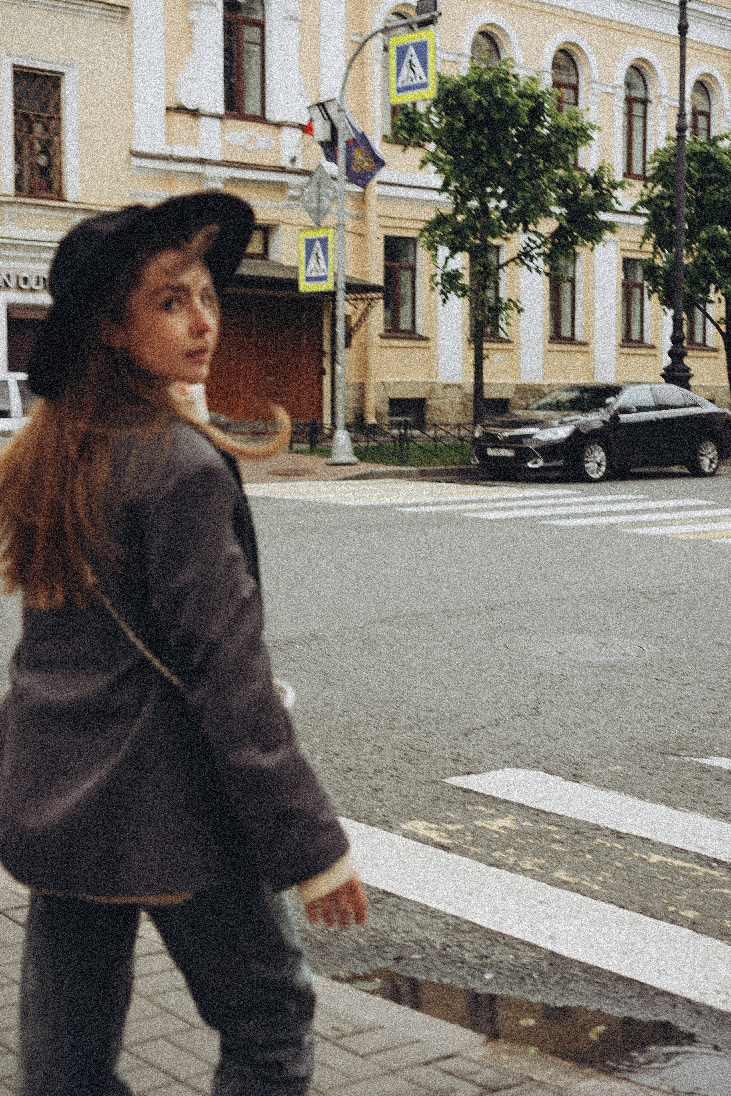 ПРОГУЛКА НА ЧЕРНЫШЕВСКОЙ. Профессиональный фотограф, Санкт-Петербург — Виктория Богомолова