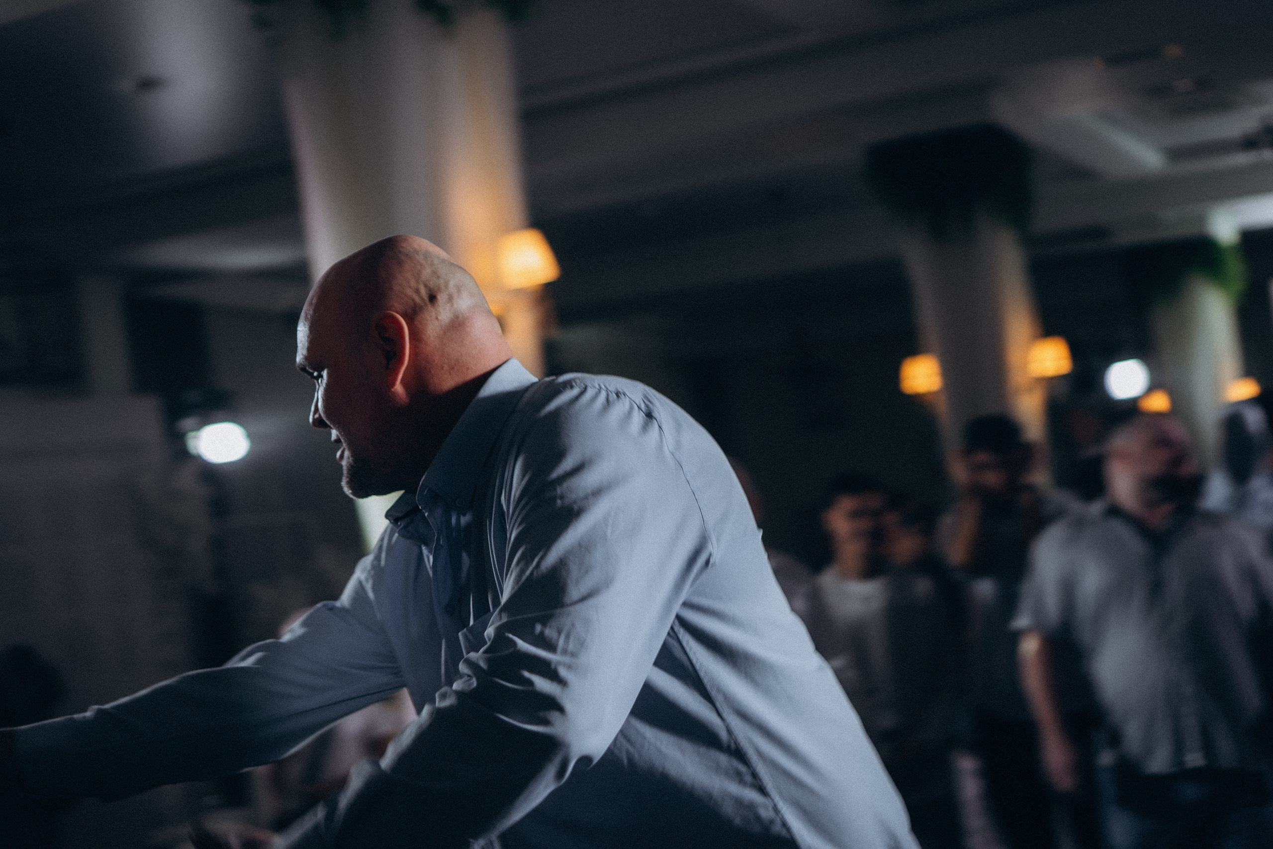 СВАДЕБНАЯ СЬЕМКА СБОРОВ В ОТЕЛЕ И ВЫЕЗД НА ЦЕРЕМОНИЮ (СНЯТО В СИБИРЕ В НИЖНЕВАРТОВСКЕ). Профессиональный фотограф, Санкт-Петербург — Виктория Богомолова