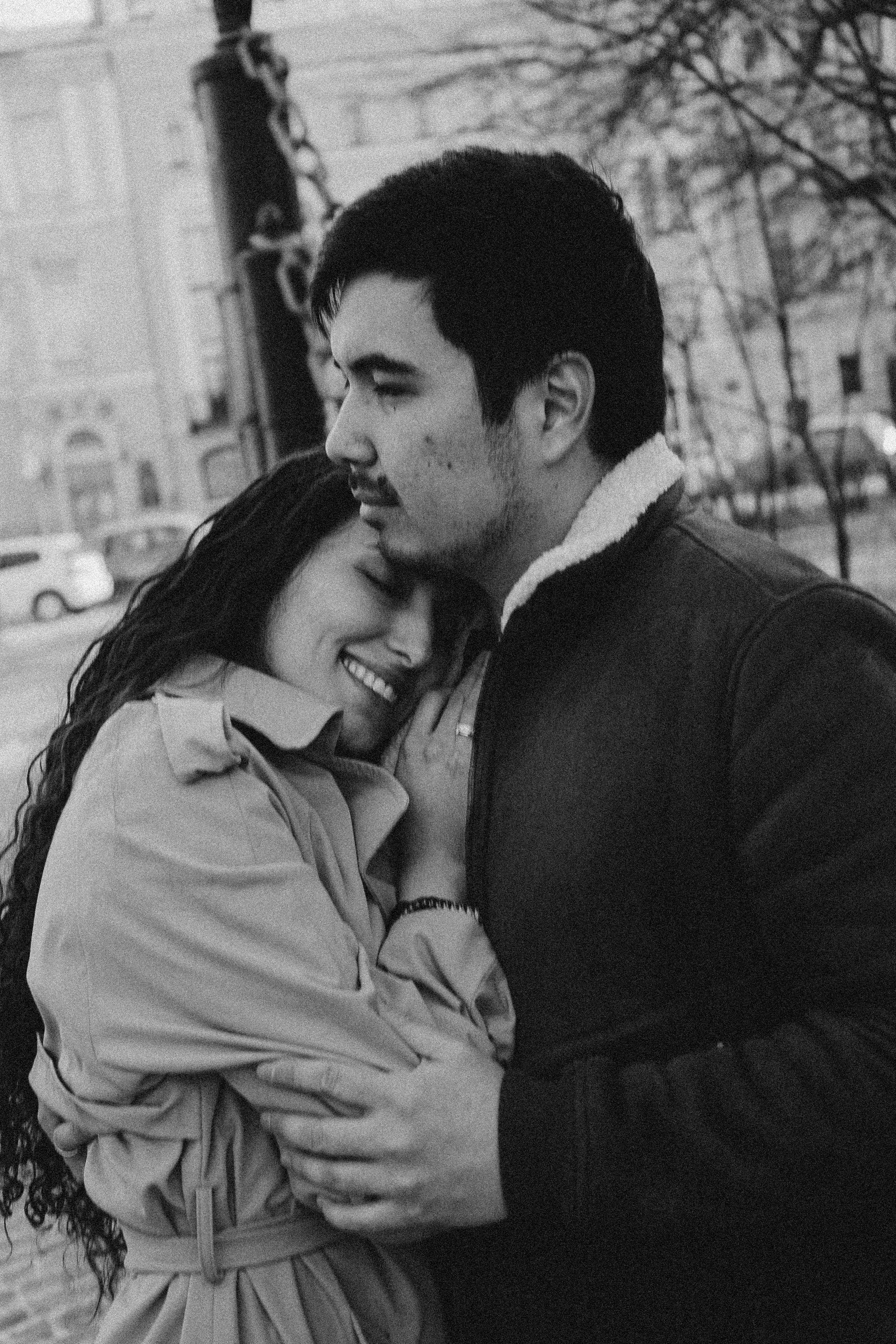 Love story. Профессиональный фотограф, Санкт-Петербург — Виктория Богомолова