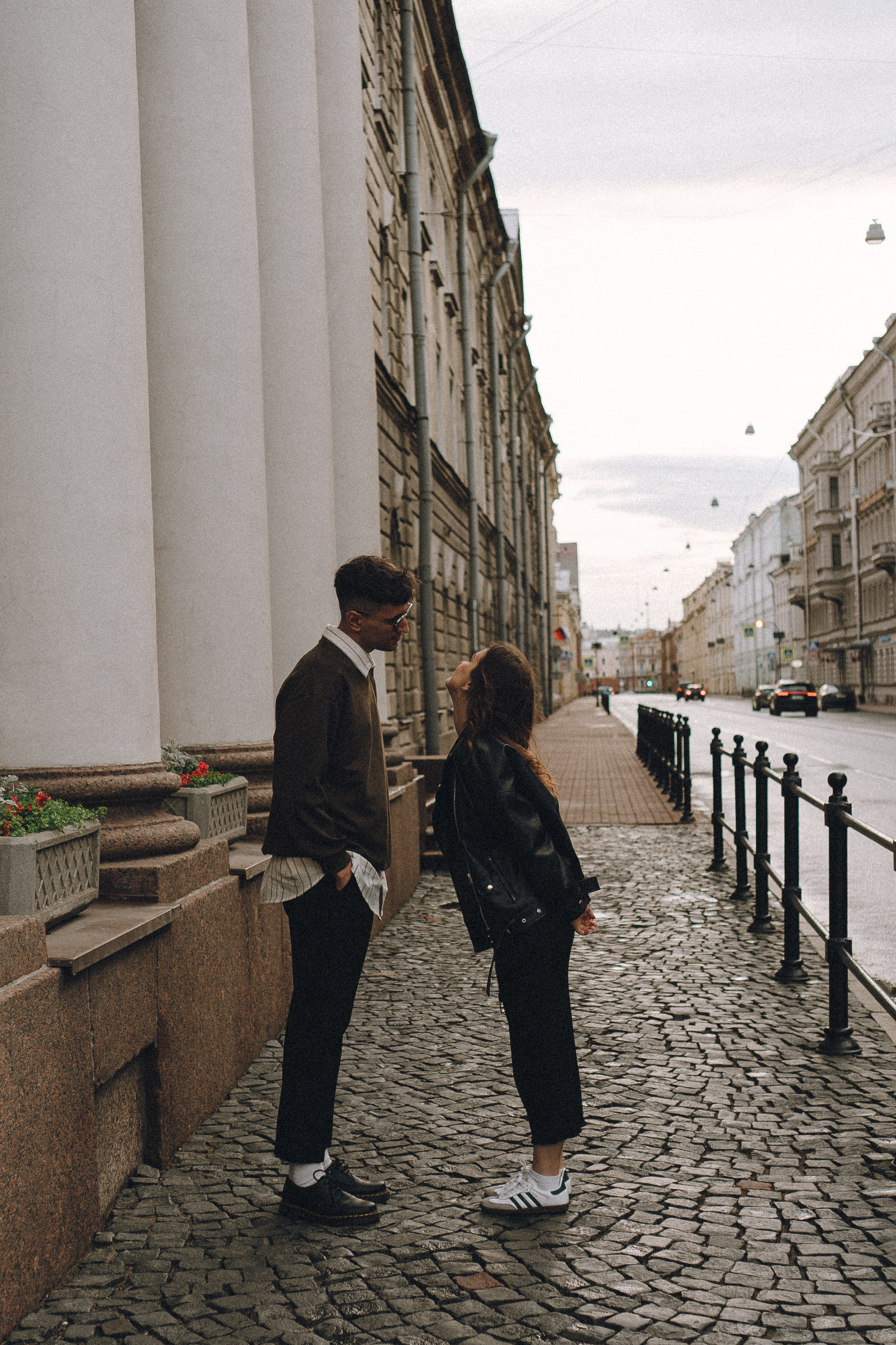 ЛЮБОВЬ В ИЮНЕ. Профессиональный фотограф, Санкт-Петербург — Виктория Богомолова