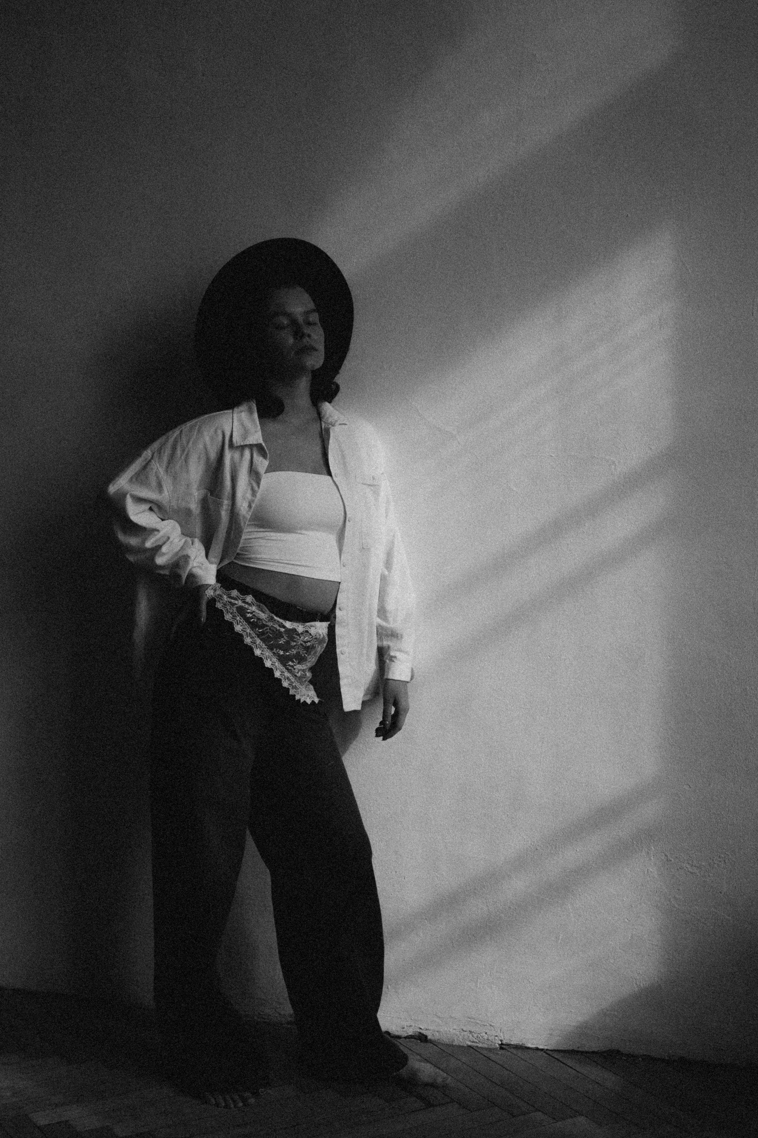 Студийная для девушки. Профессиональный фотограф, Санкт-Петербург — Виктория Богомолова