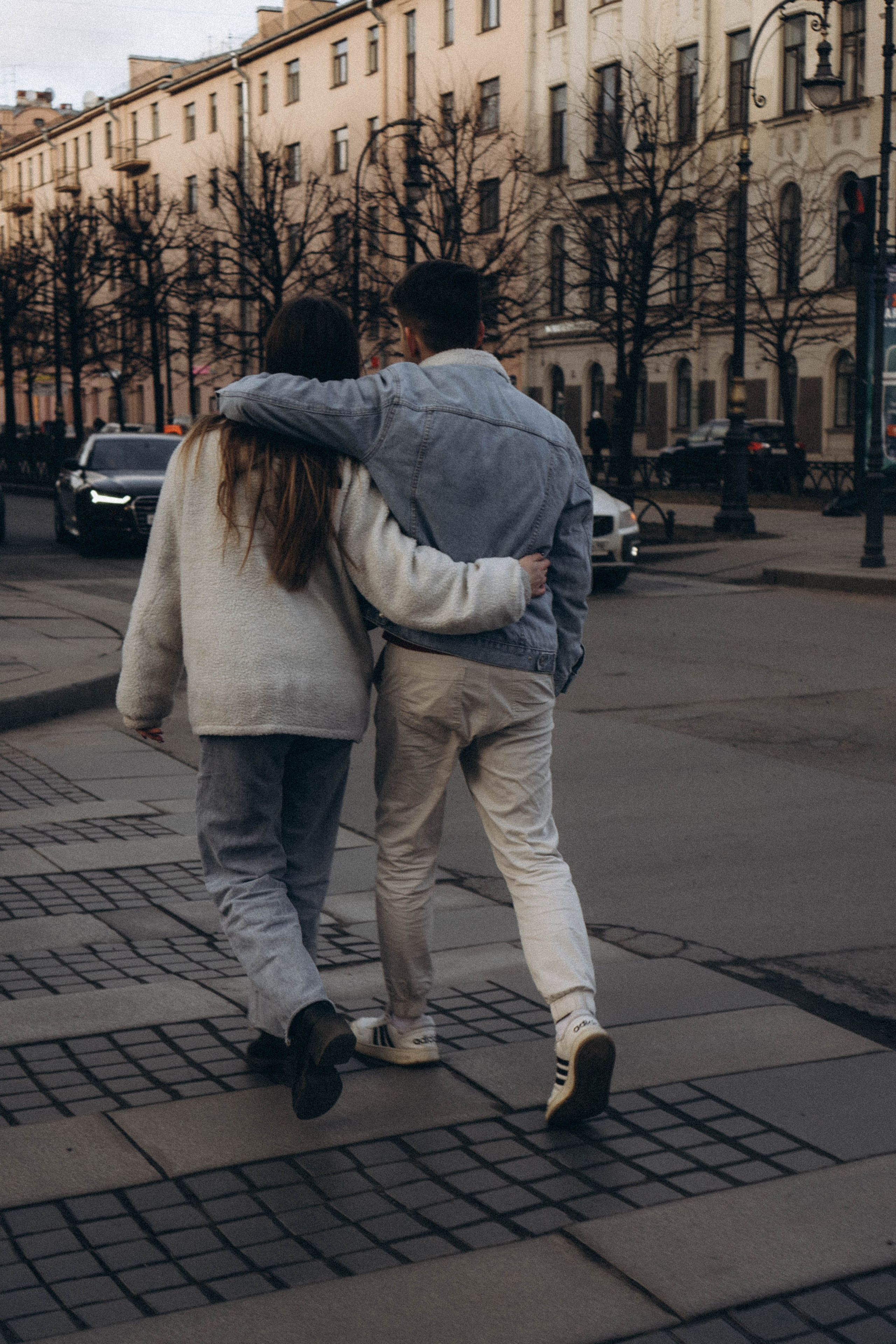 Прогулочная. Профессиональный фотограф, Санкт-Петербург — Виктория Богомолова