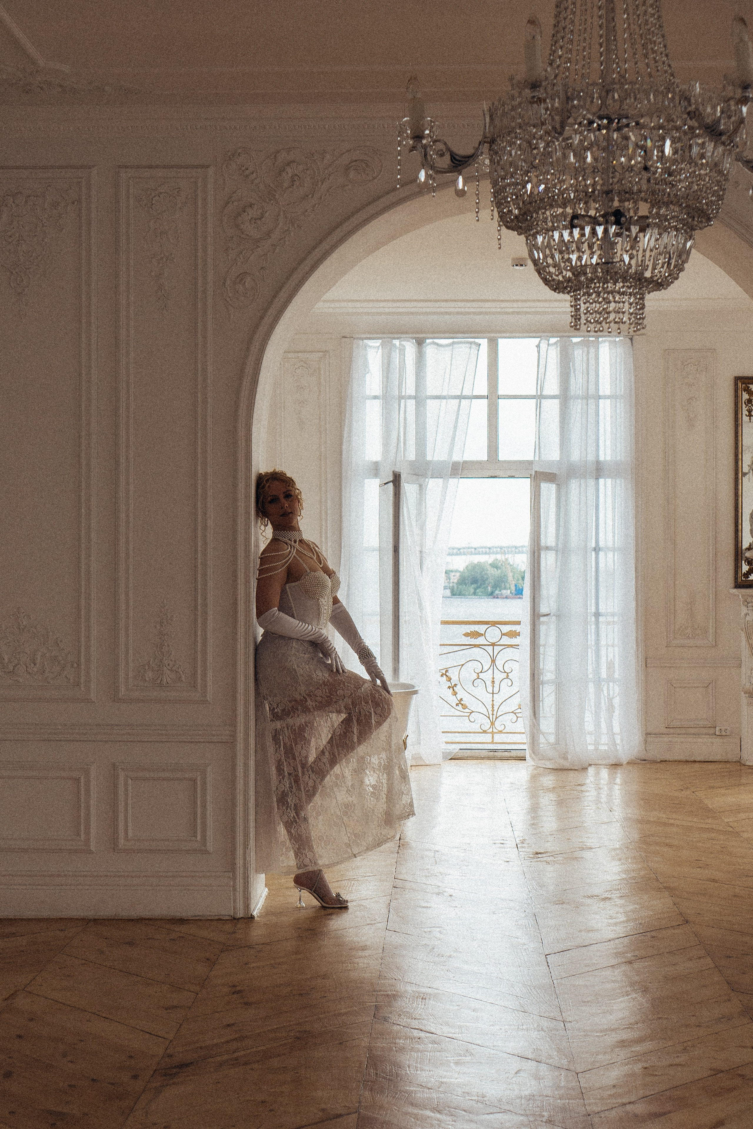 Винтажная история. Профессиональный фотограф, Санкт-Петербург — Виктория Богомолова