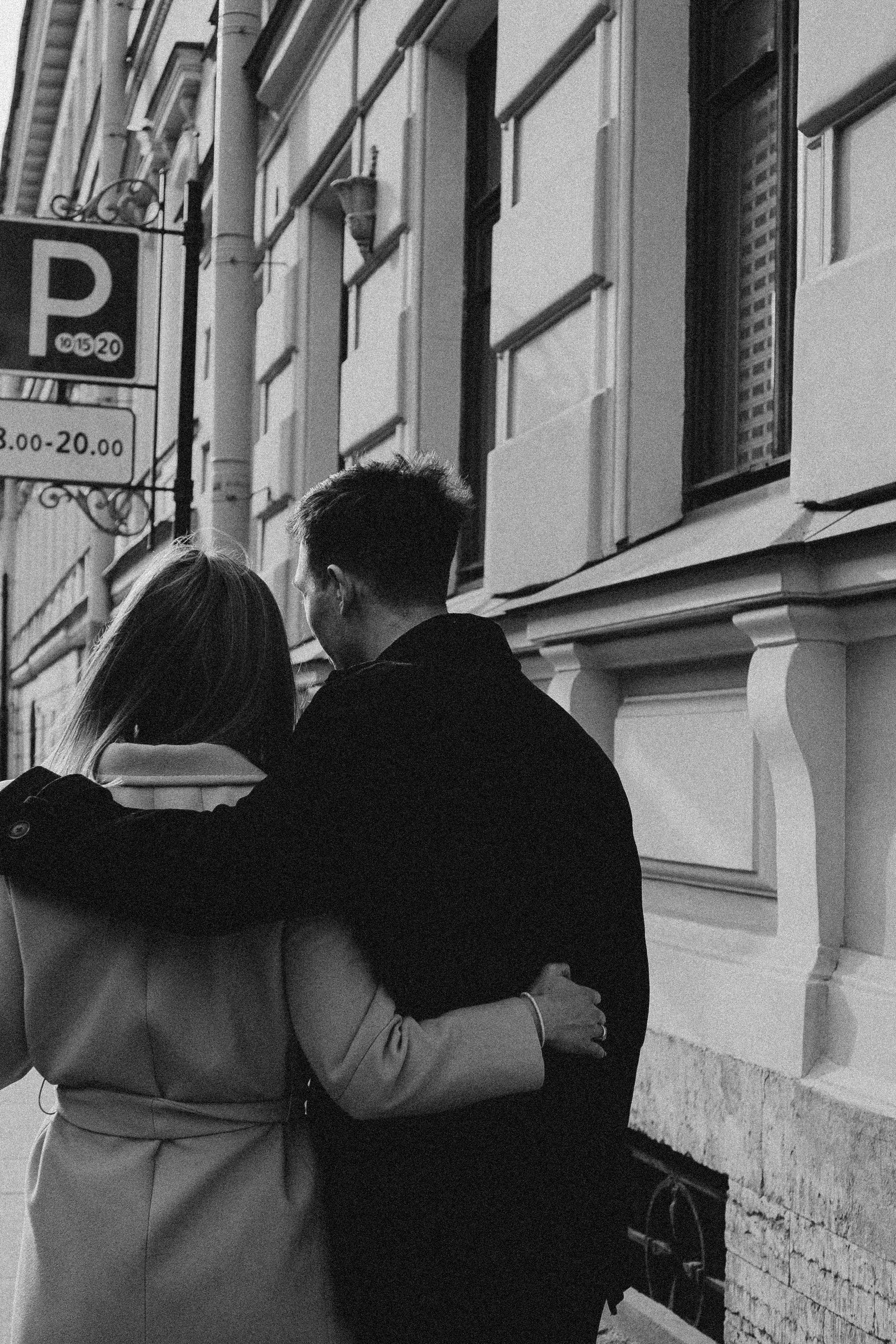 Love stori. Профессиональный фотограф, Санкт-Петербург — Виктория Богомолова