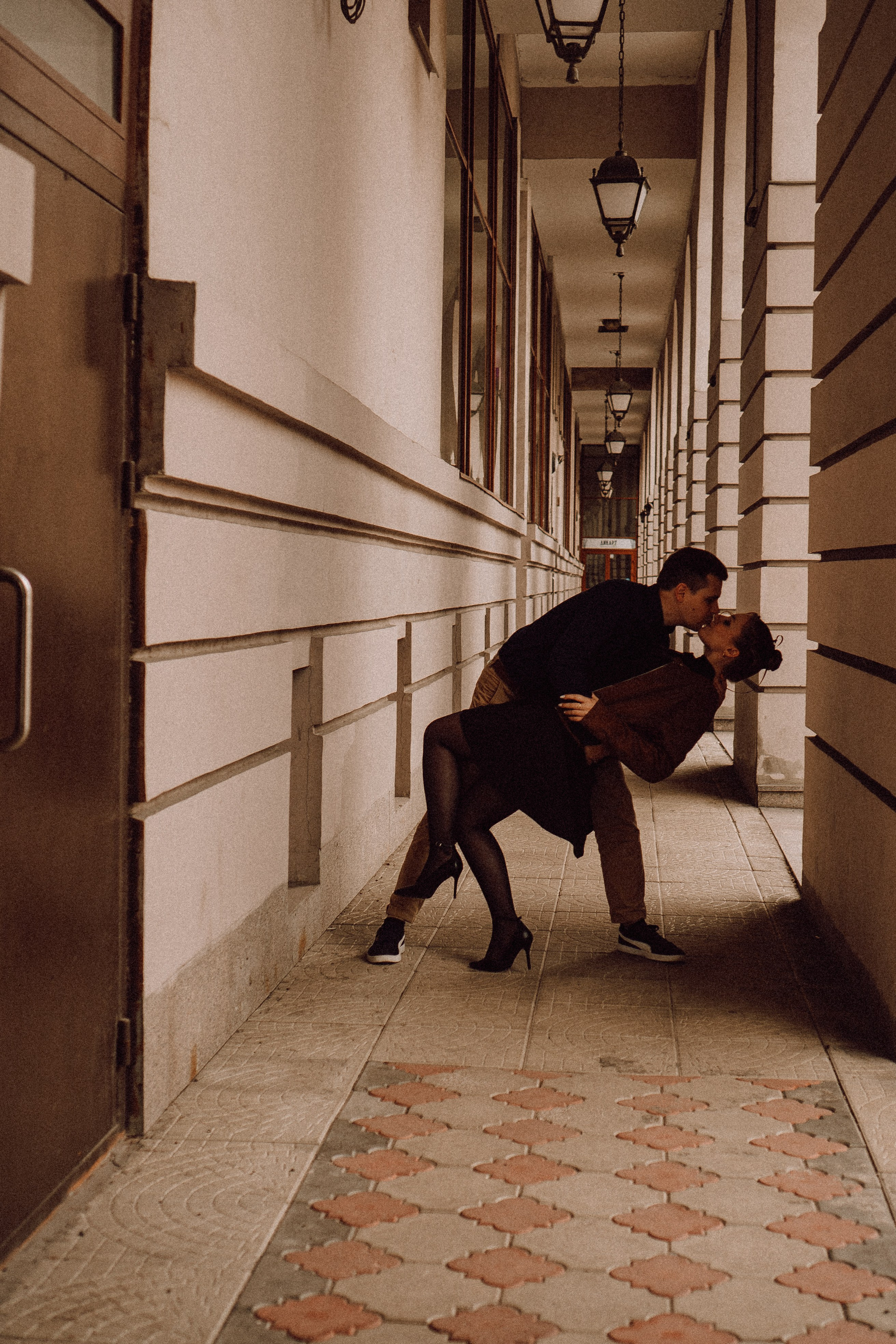 LOVE. Профессиональный фотограф, Санкт-Петербург — Виктория Богомолова