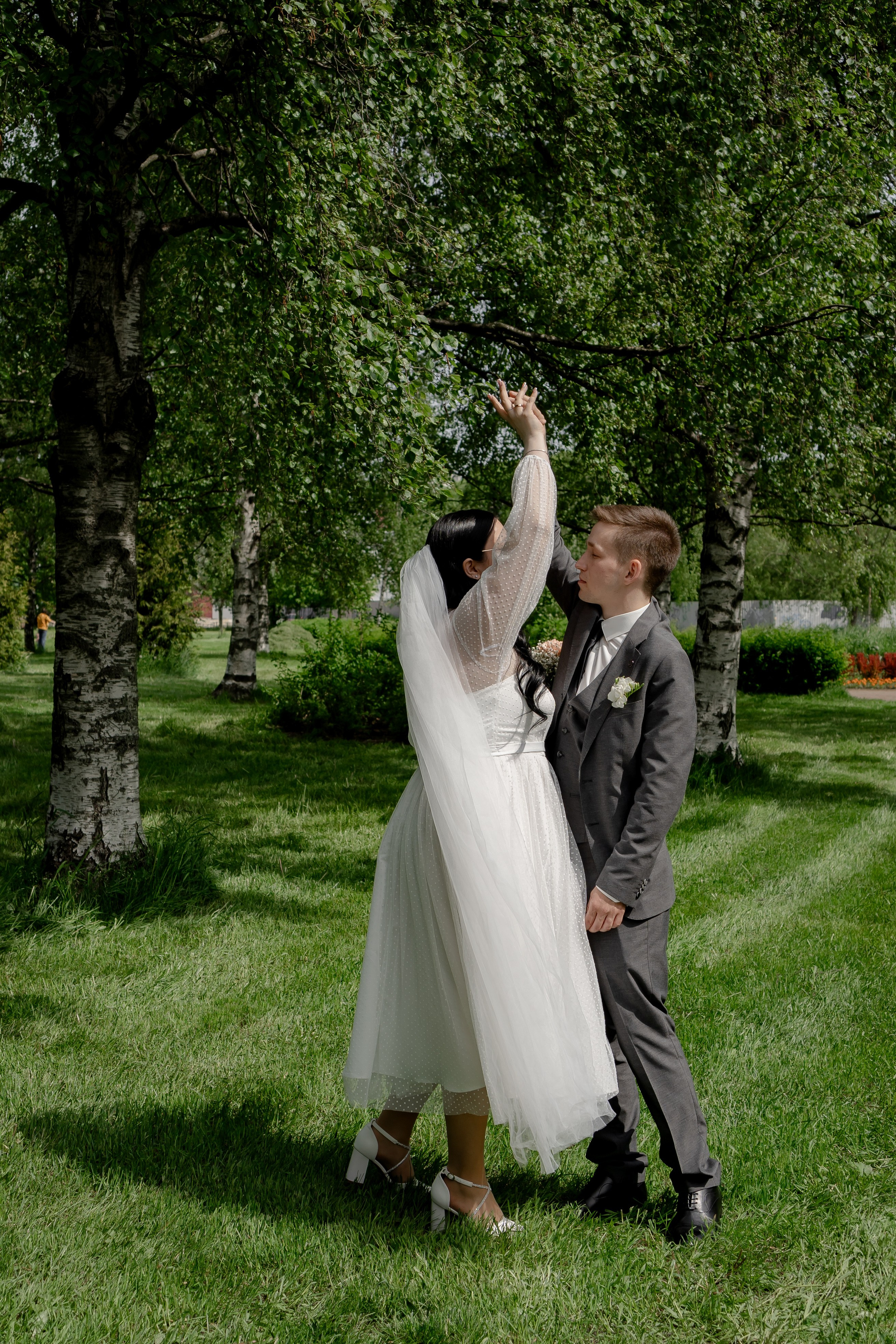 СВАДЕБНАЯ СЬЕМКА В ЗАГСЕ И БАНКЕТ. Профессиональный фотограф, Санкт-Петербург — Виктория Богомолова