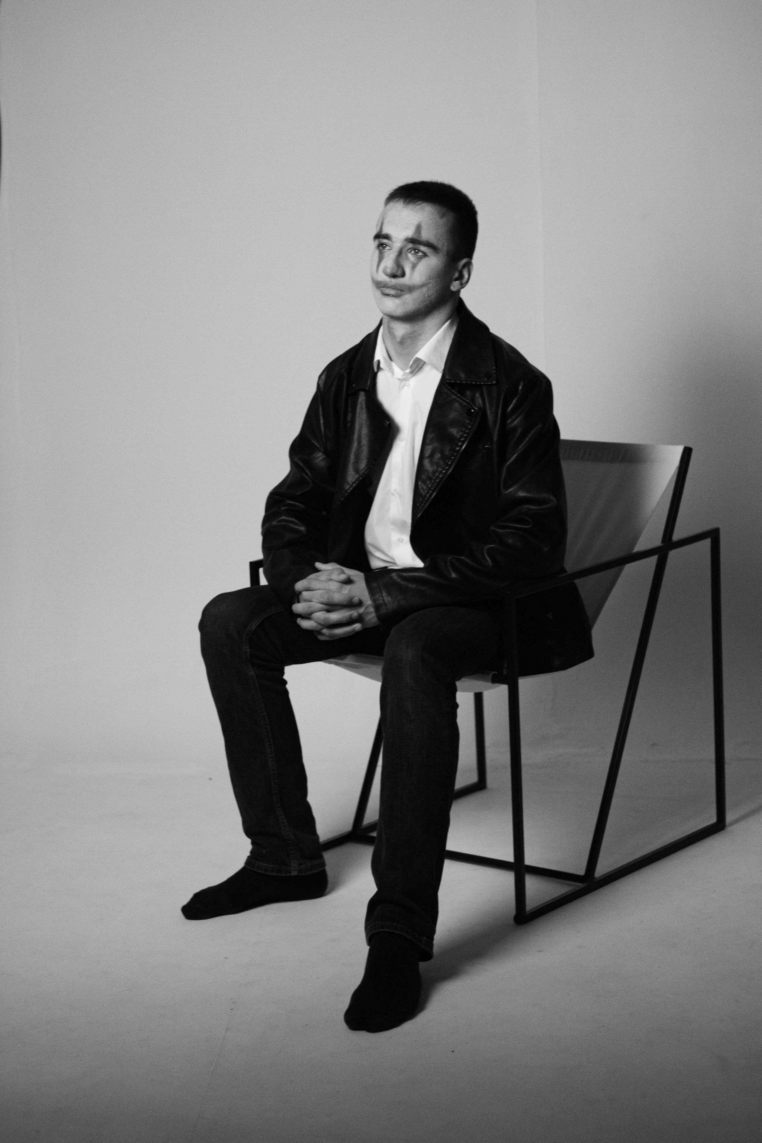 Артём. Семейный фотограф Софи Симакова в Волгограде и Волжском