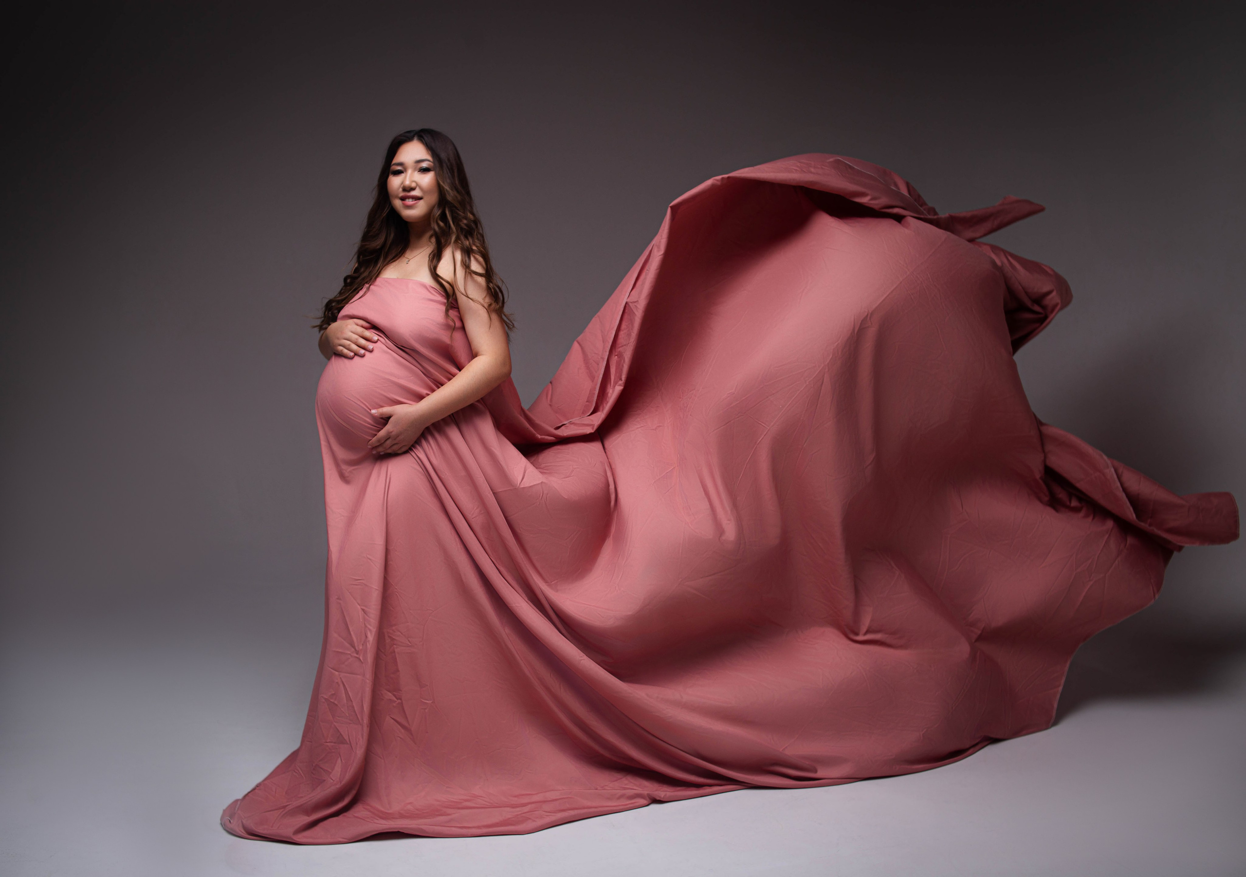 Беременность. Семейный фотограф Софи Симакова в Волгограде и Волжском