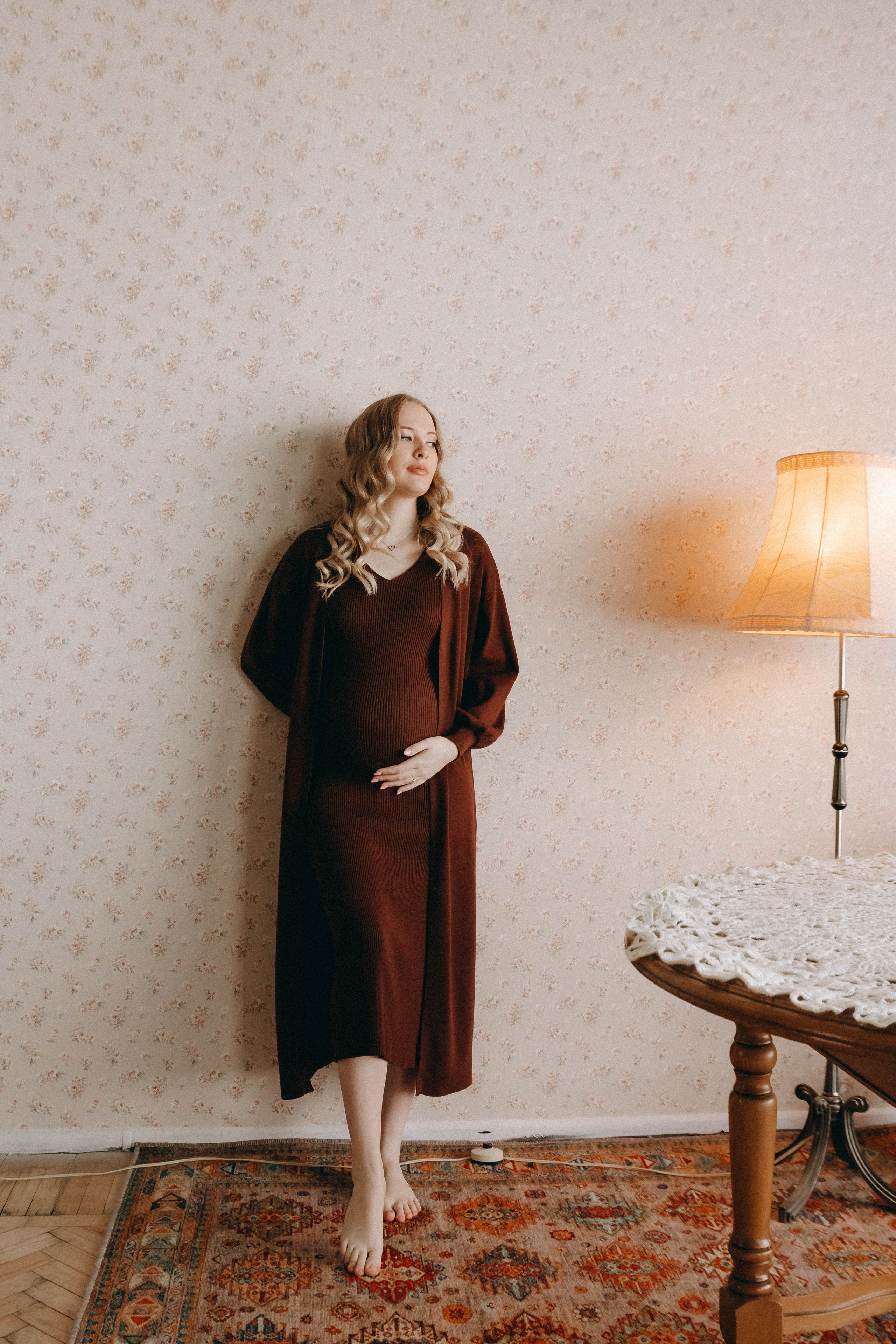 Юля. Семейный фотограф Софи Симакова в Волгограде и Волжском