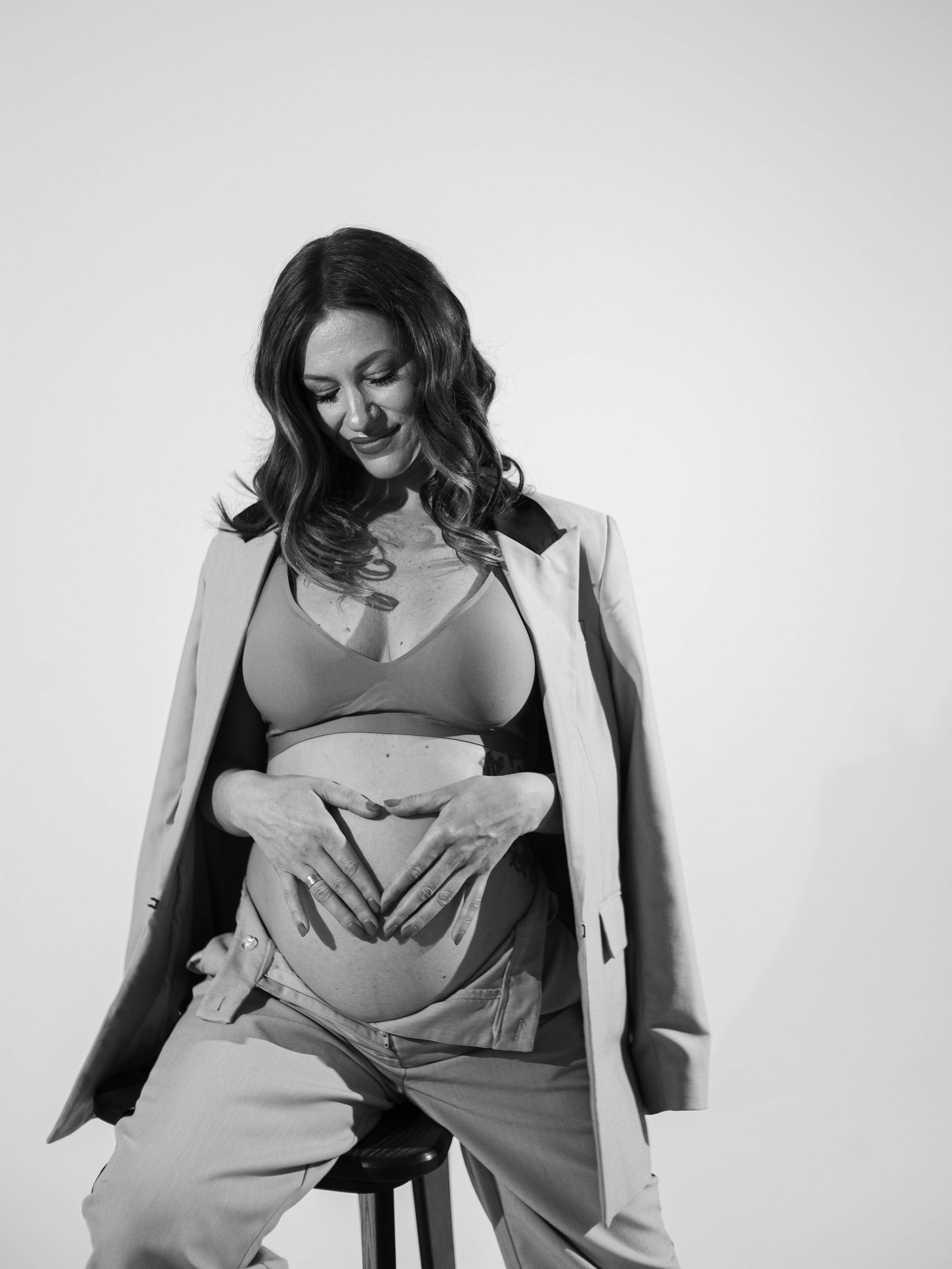 Оля. Семейный фотограф Софи Симакова в Волгограде и Волжском