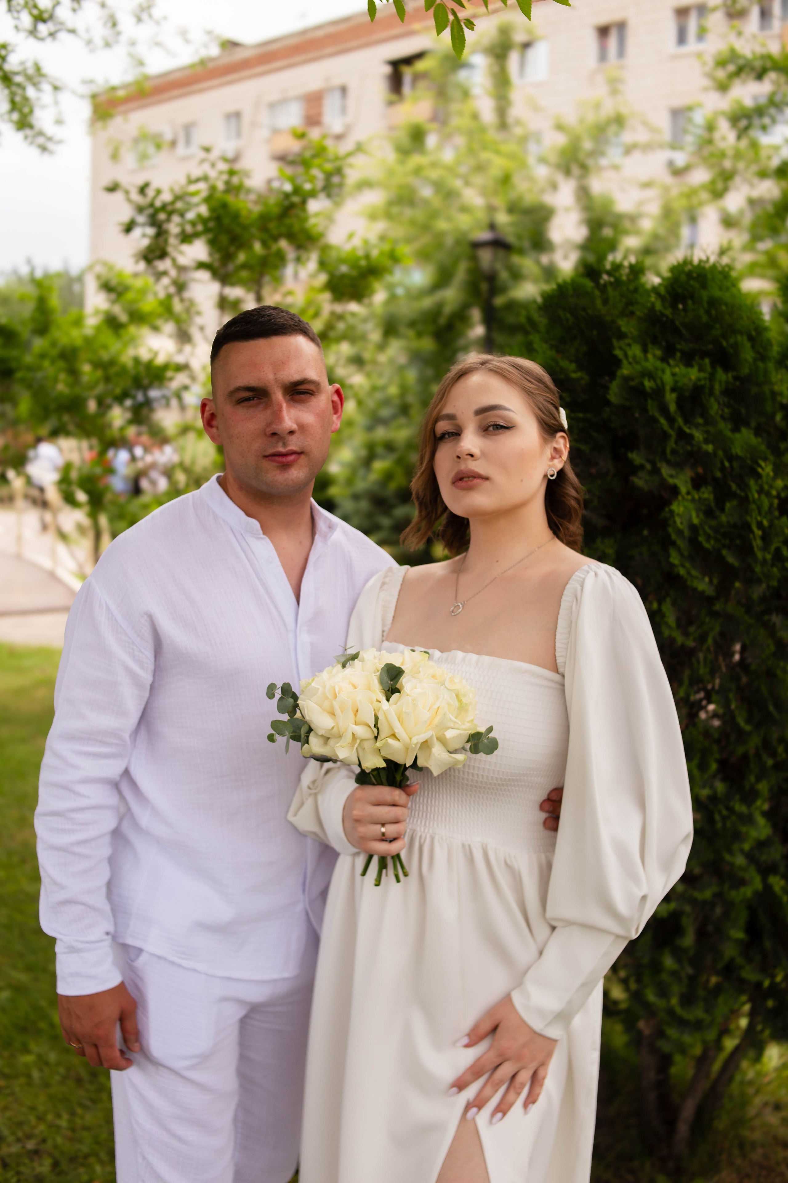 Кирилл и Дарья. Семейный фотограф Софи Симакова в Волгограде и Волжском