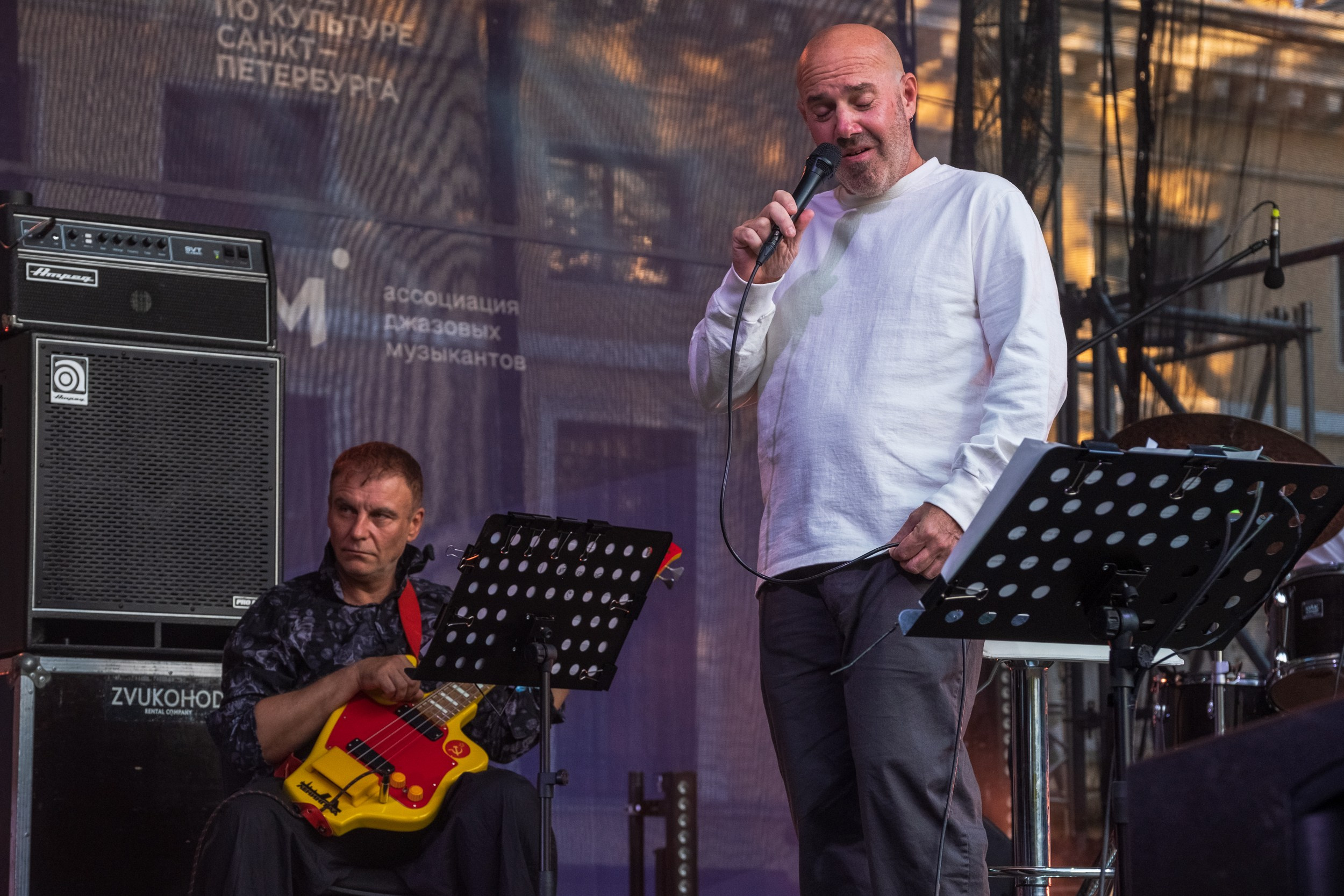 РЕПОРТАЖ. Фотограф в Санкт-Петербурге и Москве Юлия Паршакова