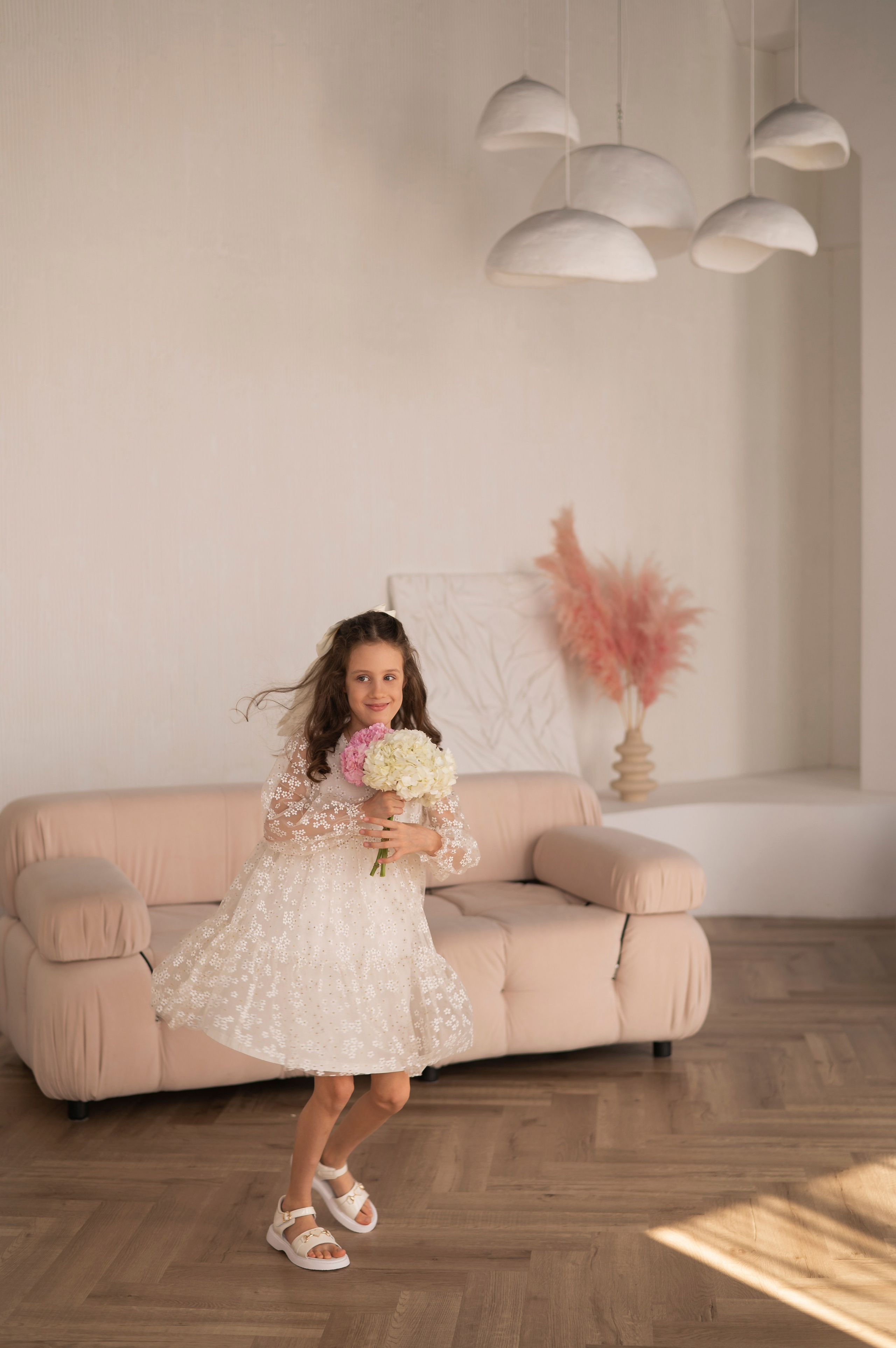 Иржина. Фотограф Рузанна Ганн