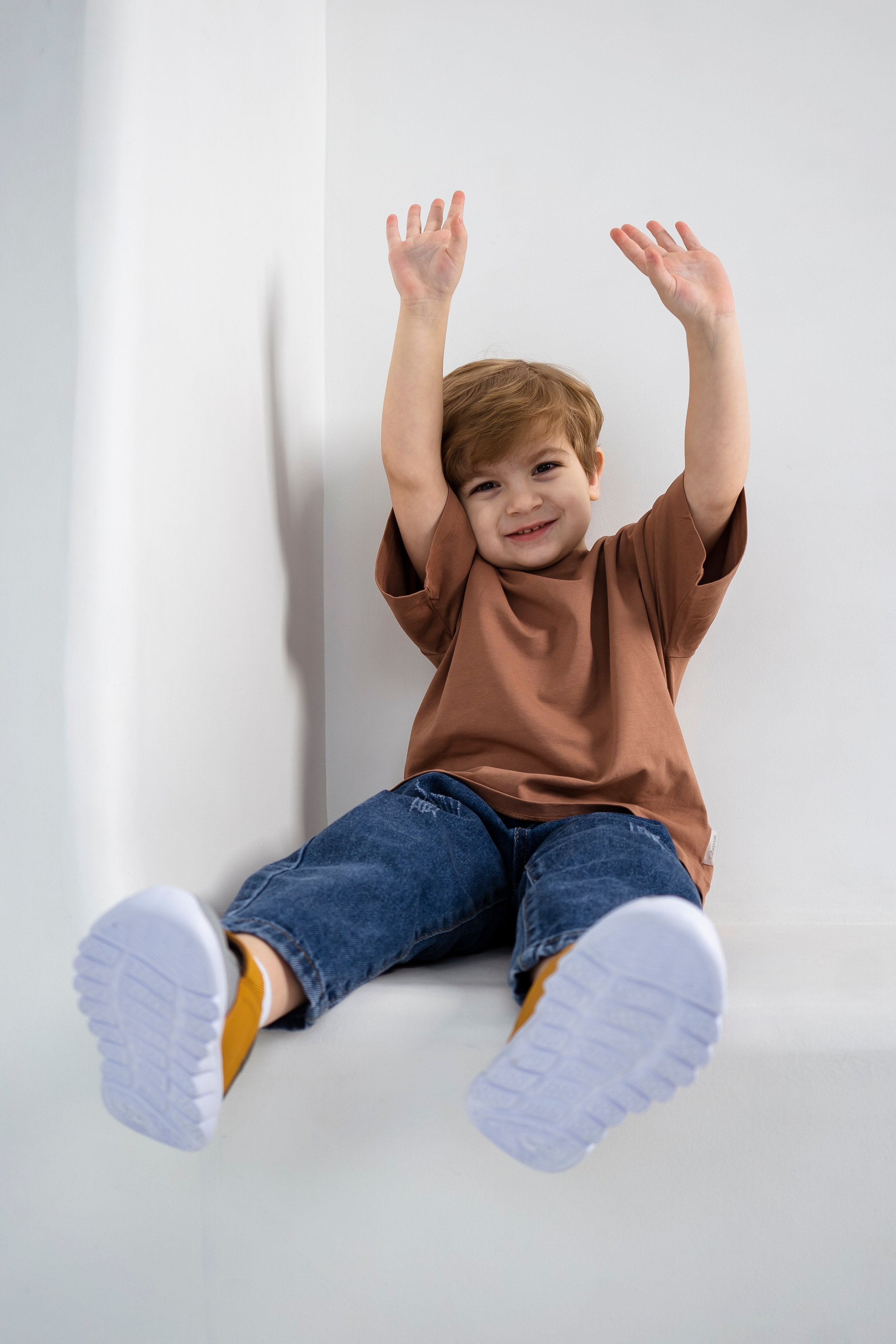 Малыши в студии. Brand photographer