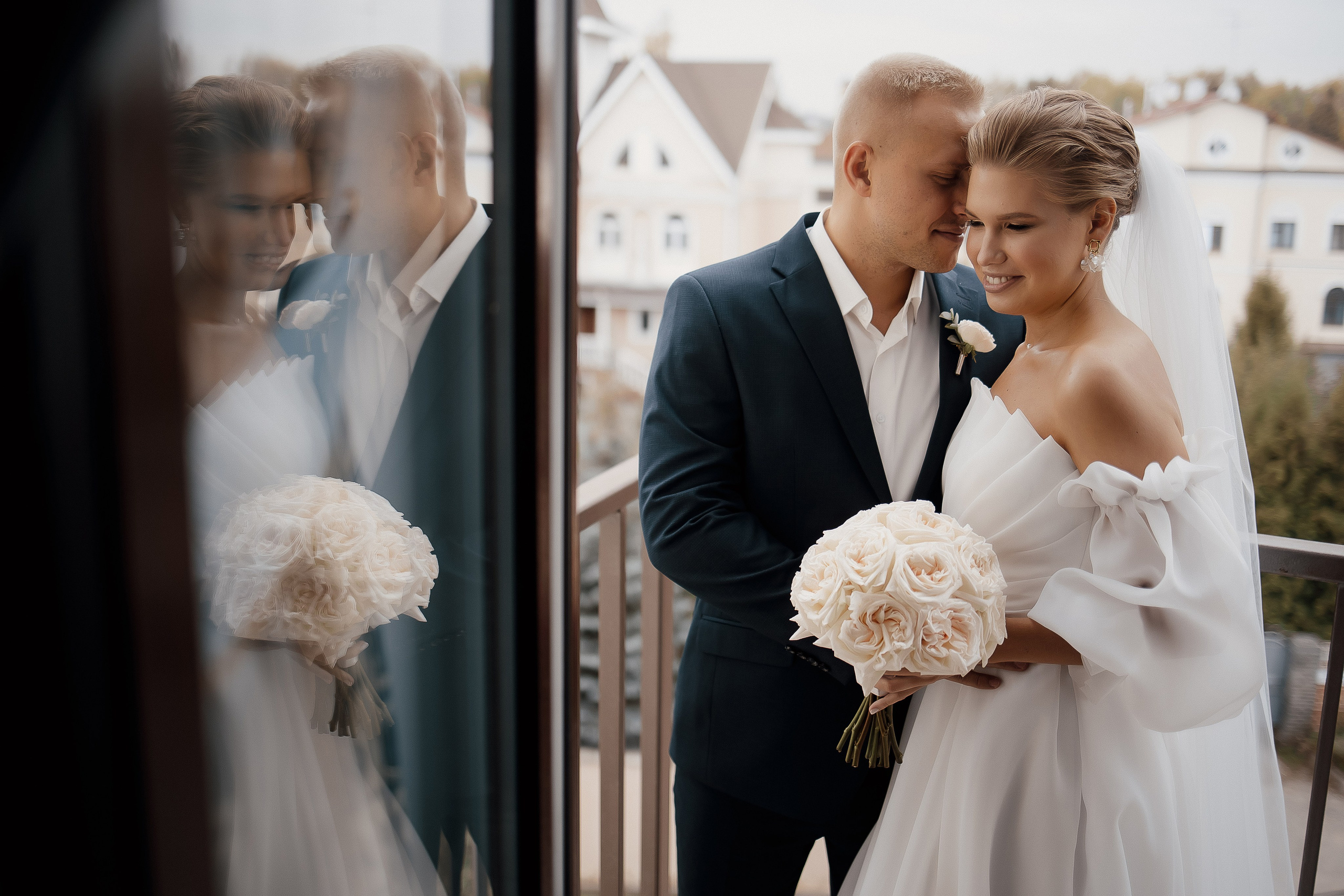 Свадебная съемка. Свадебный фотограф