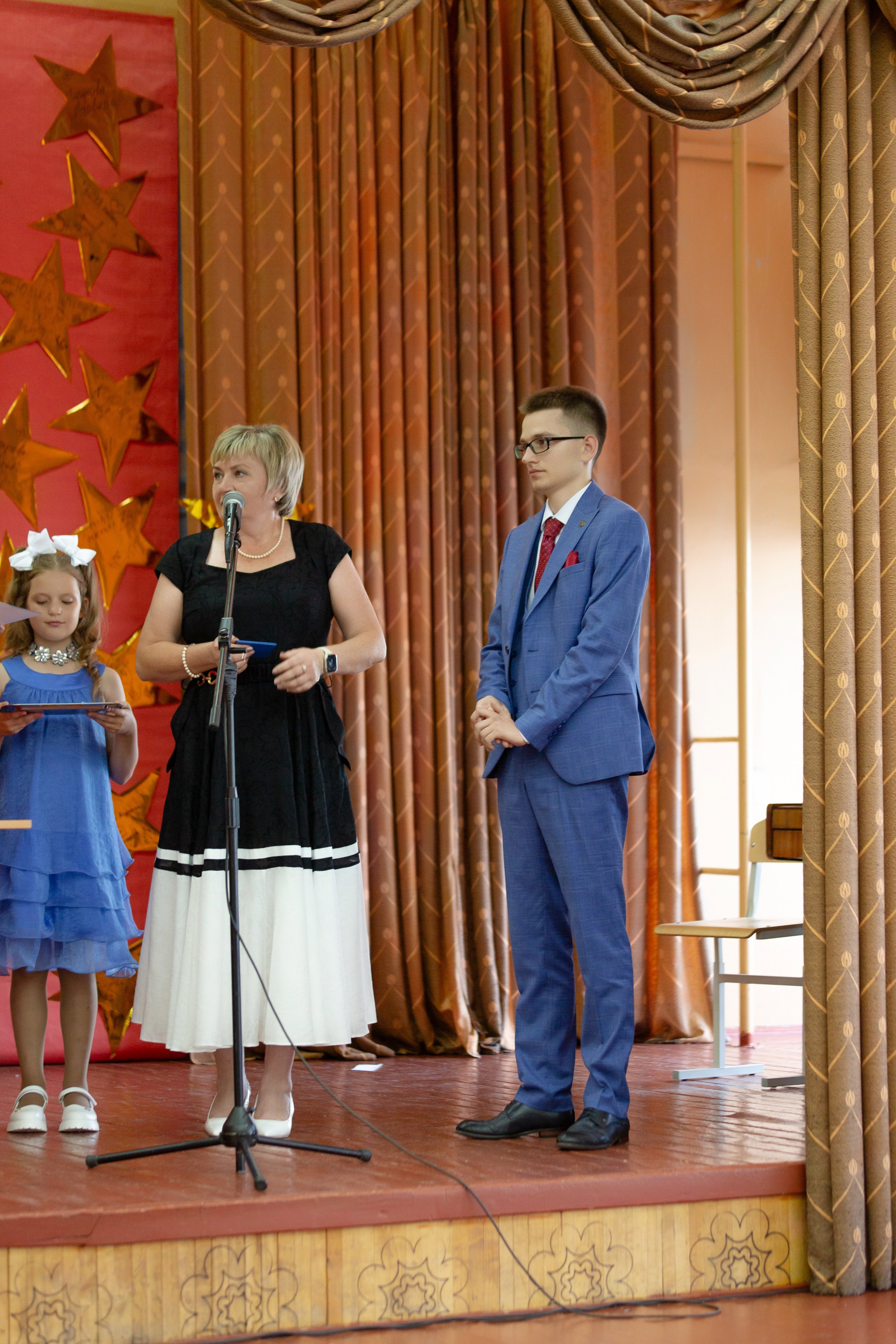 ВРУЧЕНИЕ ДИПЛОМОВ 9 ШКОЛА 2024 г. ТВОЙ АЛЬБОМ / ТВОИ ПРАВИЛА