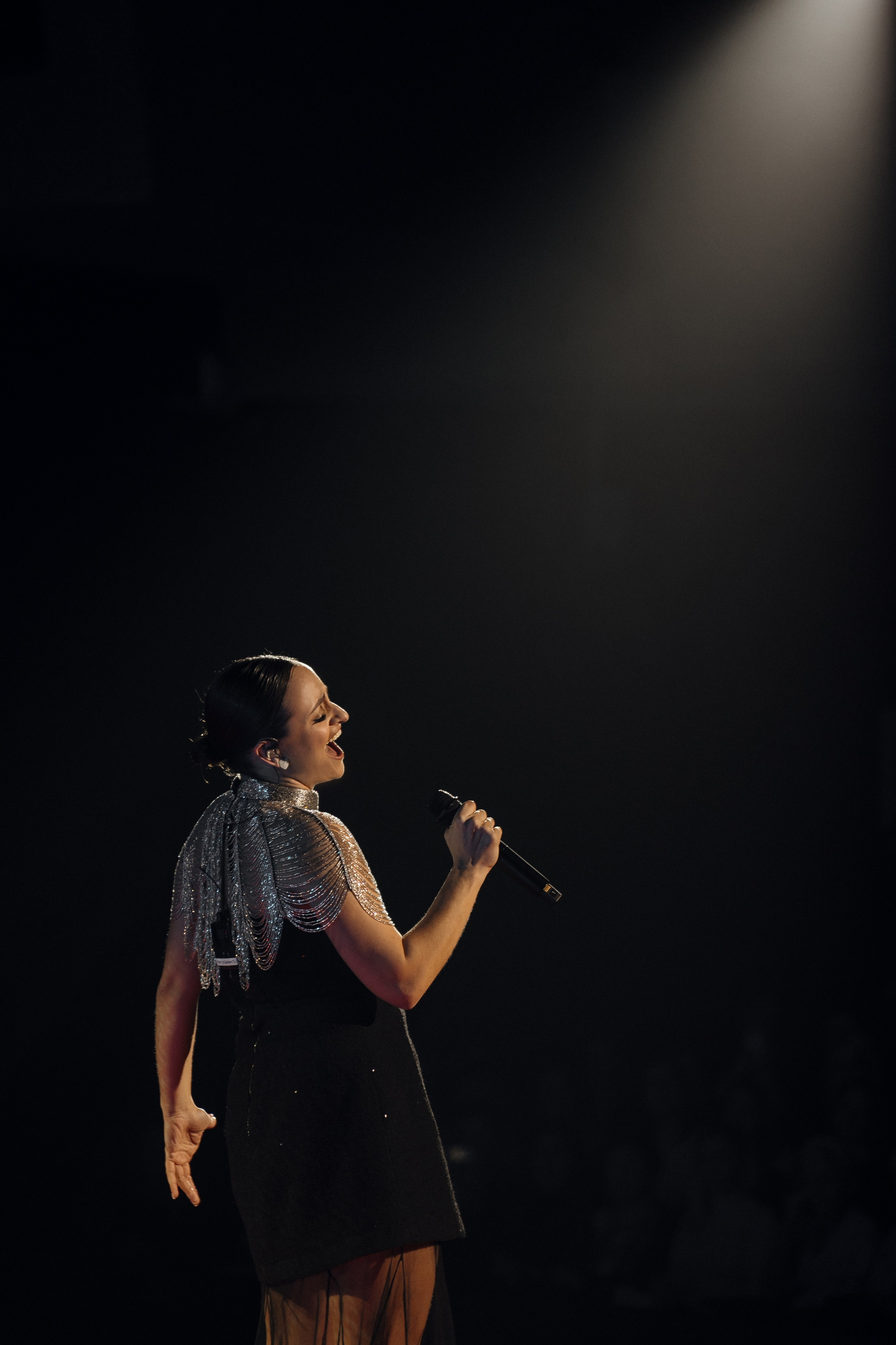 Концерт «ТИТРЫ»: Рита Ричи и оркестр Ильи Филиппова 15.02.25. Свадебный фотограф в Краснодаре и Сочи Винидиктова Екатерина