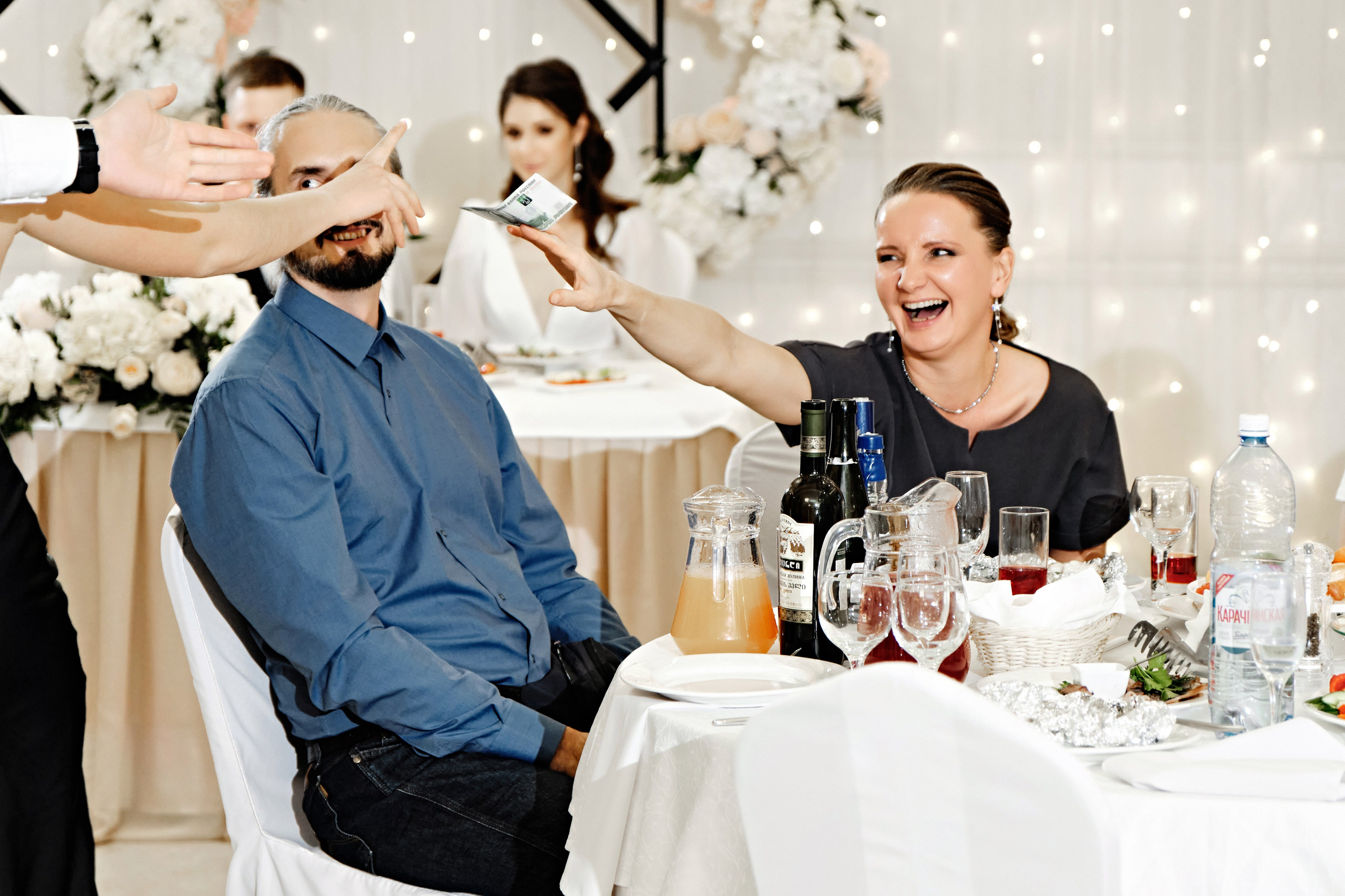 Лада и Константин