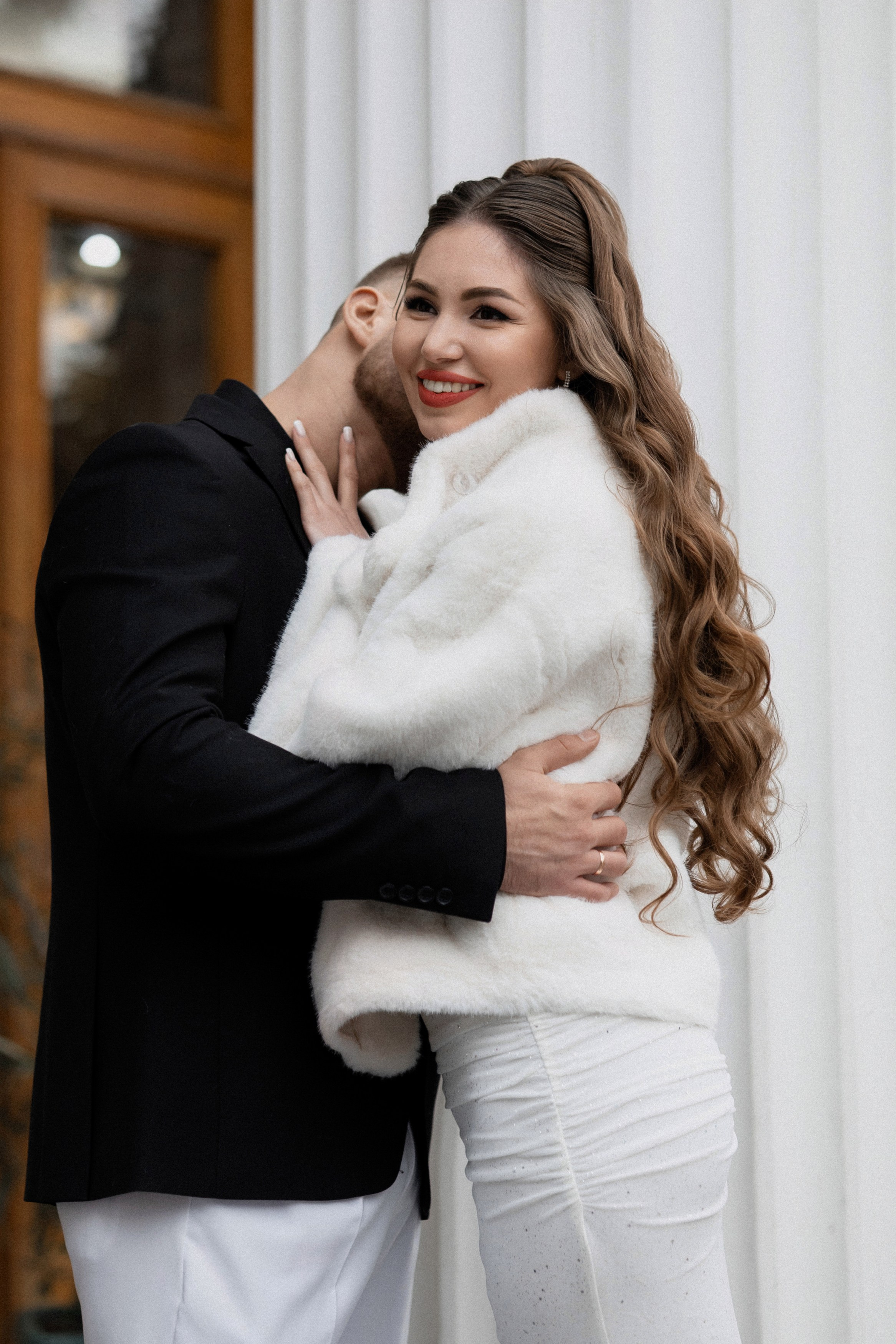 Николай и Елизавета. Главная