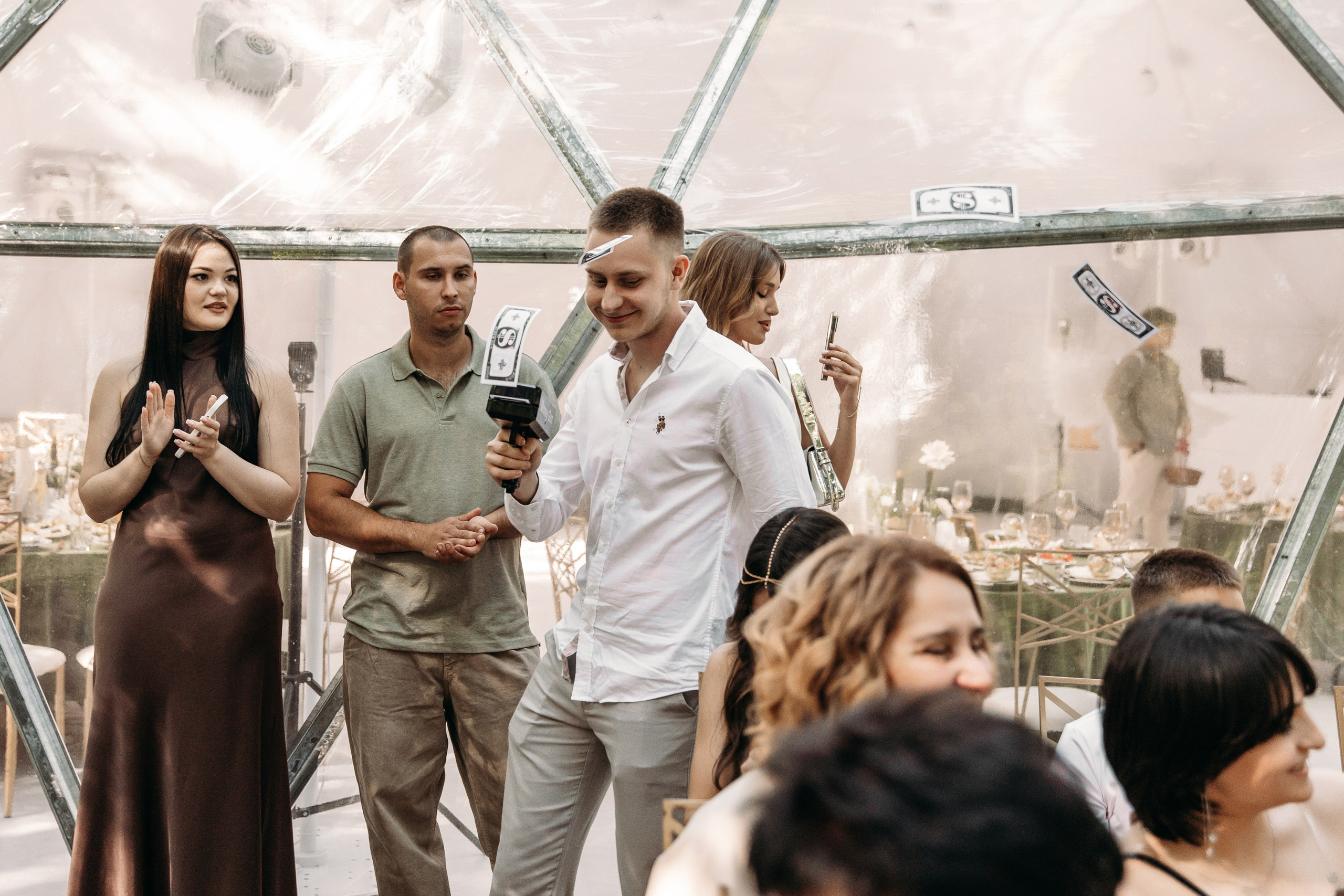 Айрат & Алина. Свадебный ФОТОГРАФ и ВИДЕОГРАФ Ульяновск