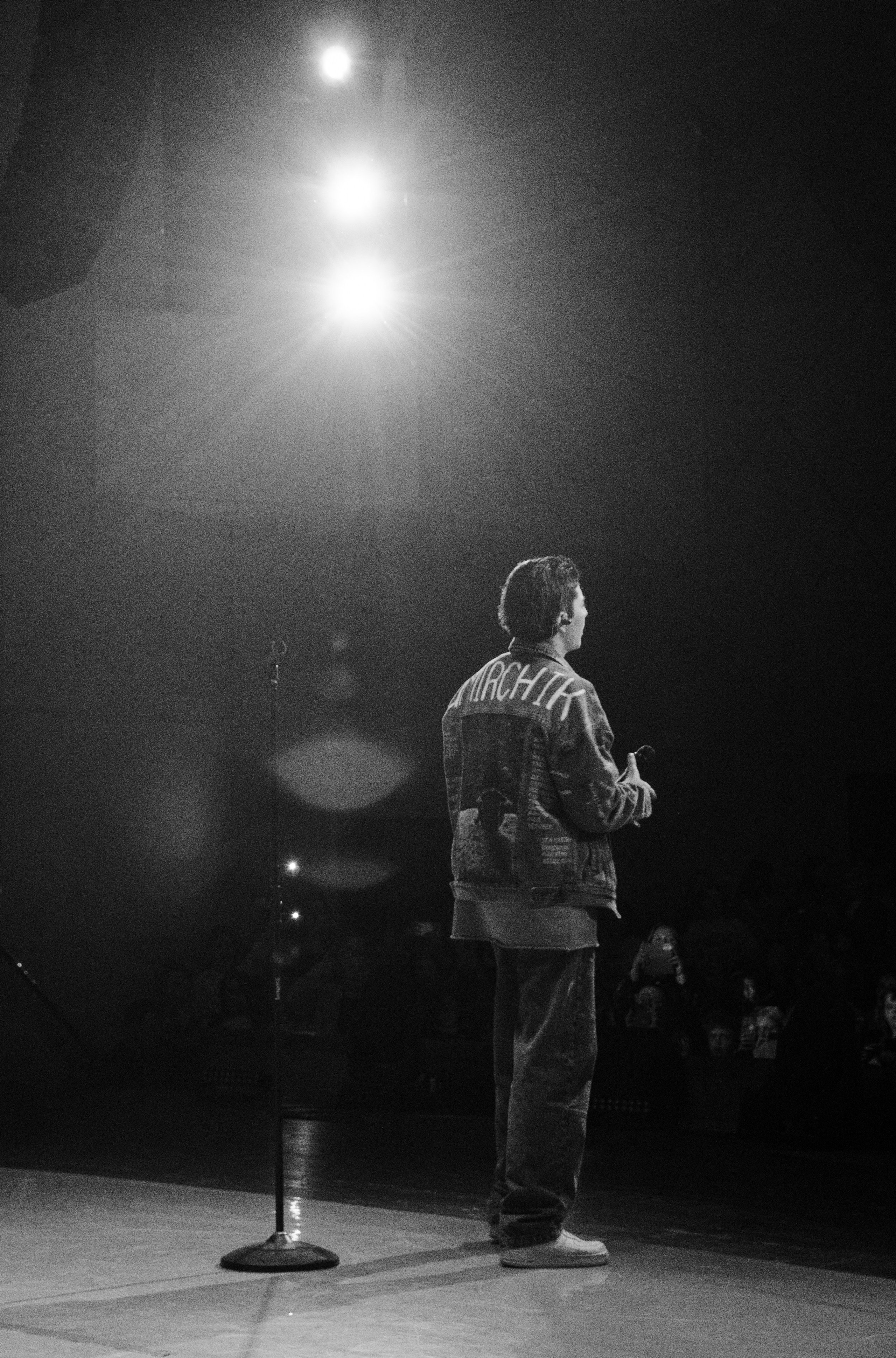 AMIRCHIK. Фотограф Универсал в Новосибирске