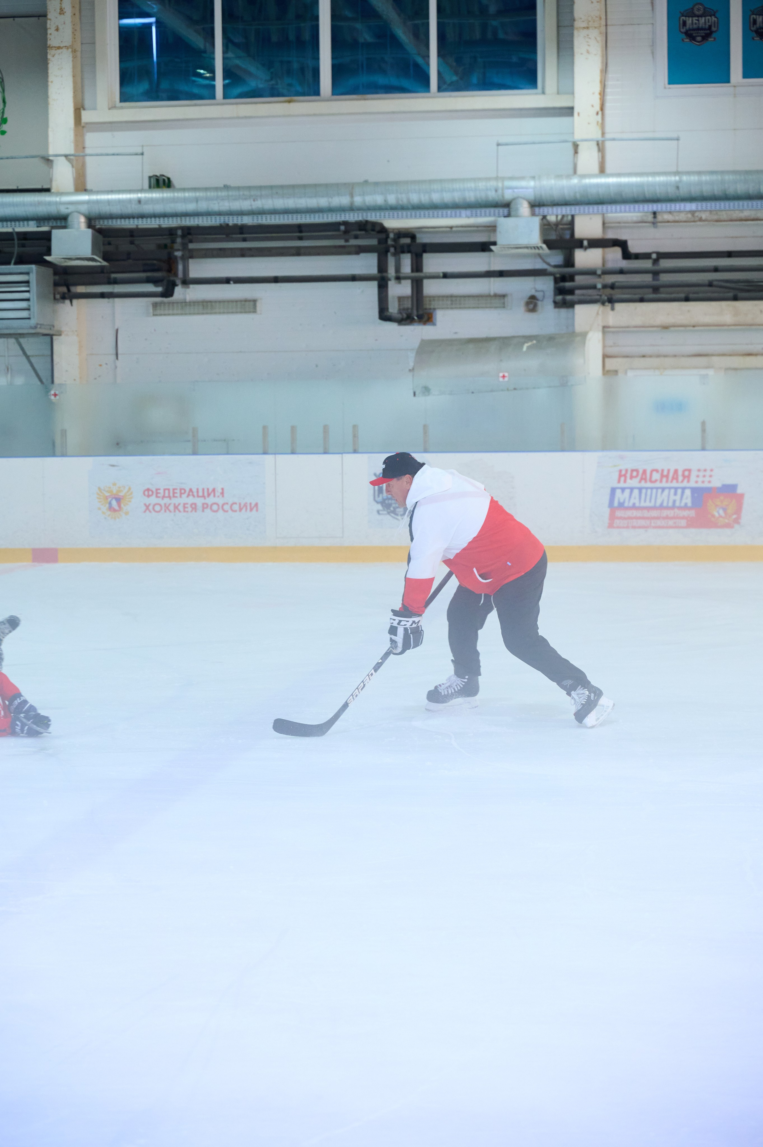 Boston Stars. Фотограф Универсал в Новосибирске