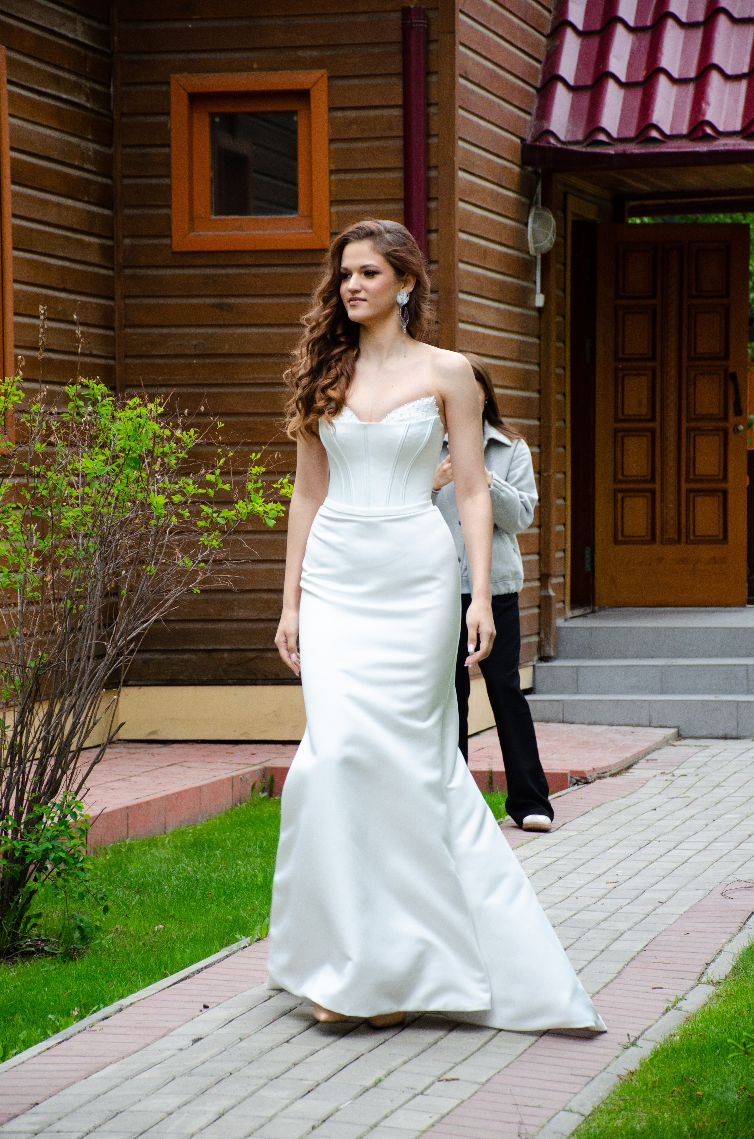 Сагиттариус. Фотограф Универсал в Новосибирске